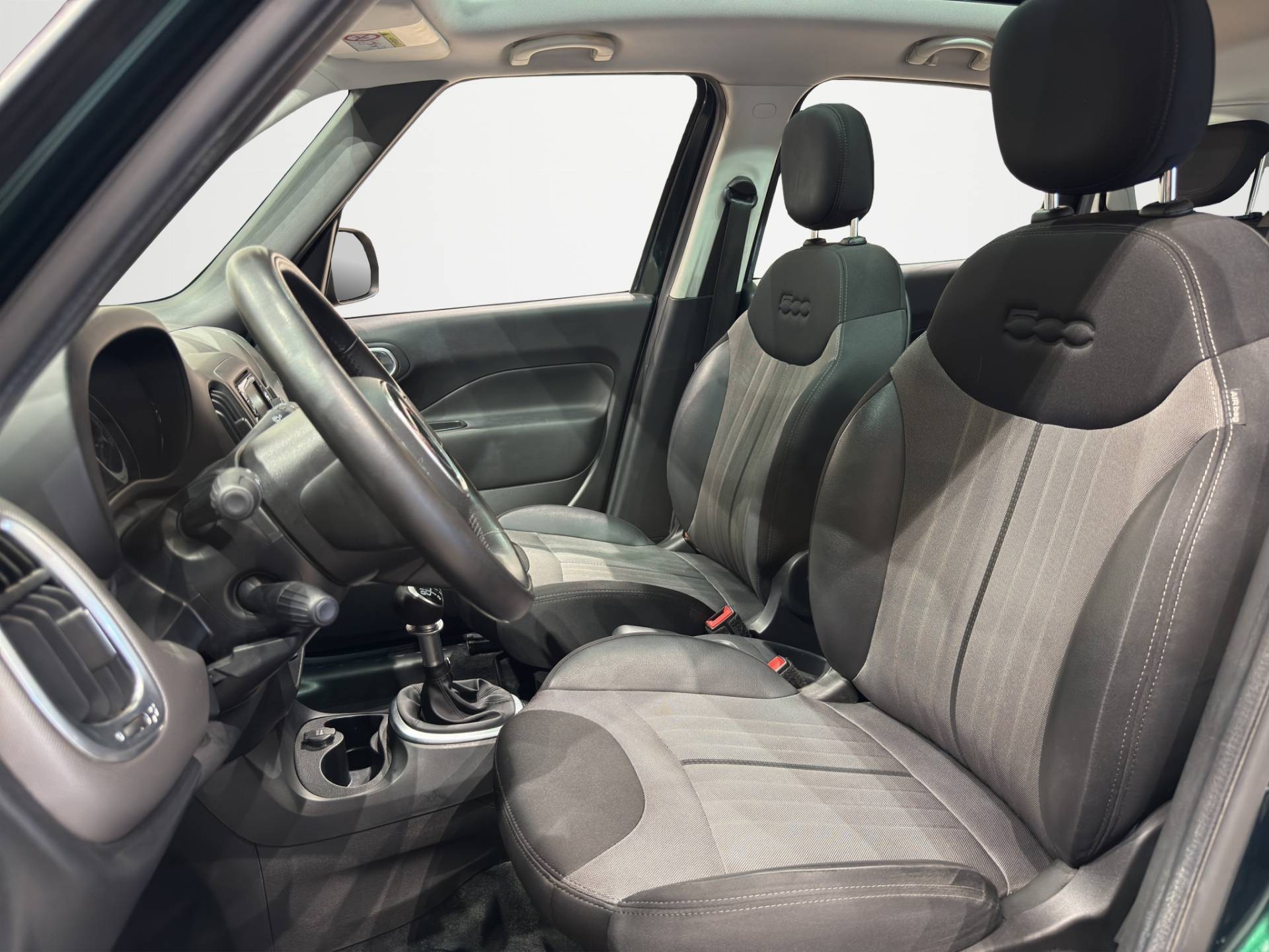 FIAT 500L 500L 1.6 mjt Lounge 120cv E6 usata in pronta consegna - Brandini