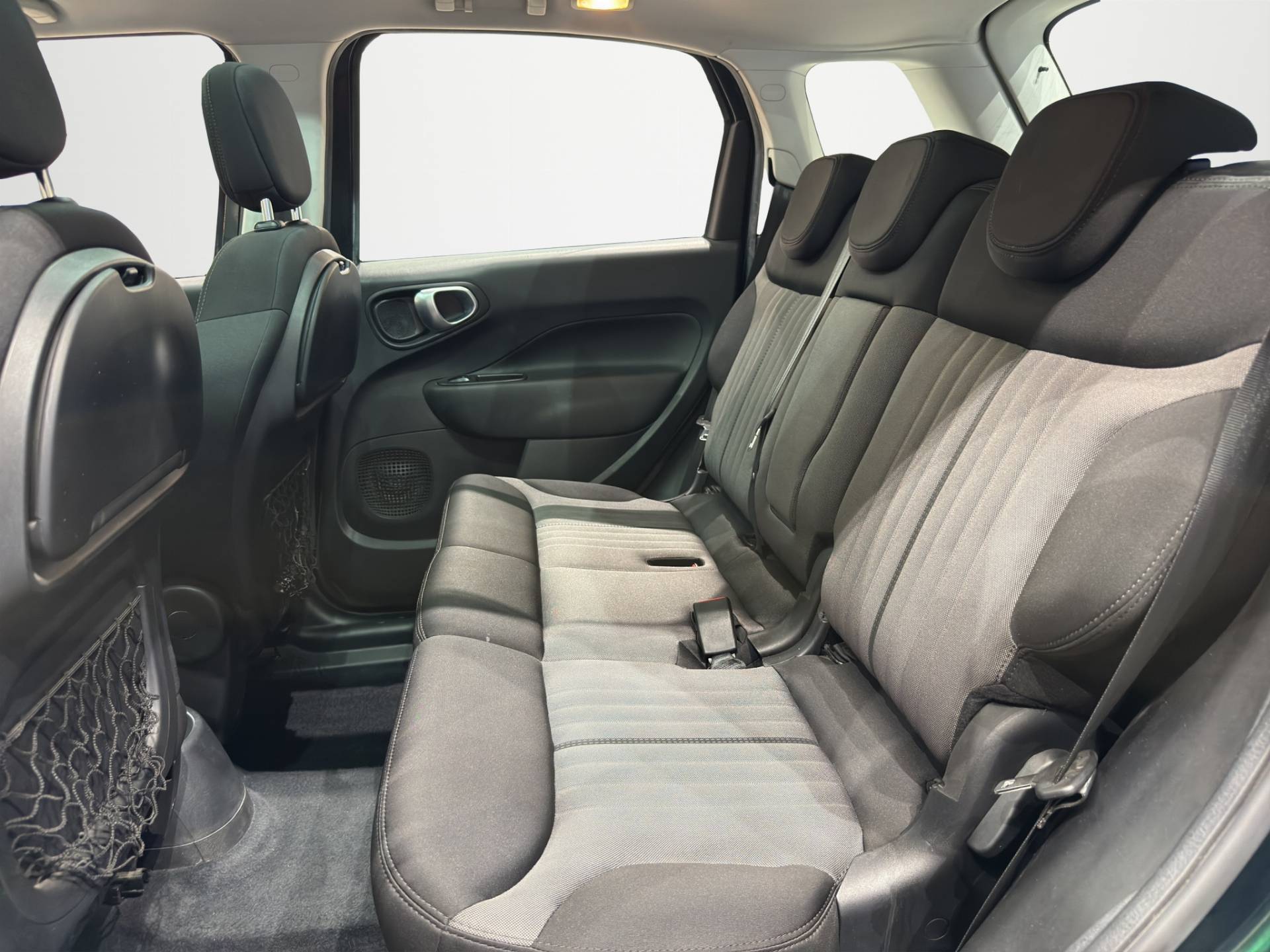 FIAT 500L 500L 1.6 mjt Lounge 120cv E6 usata in pronta consegna - Brandini