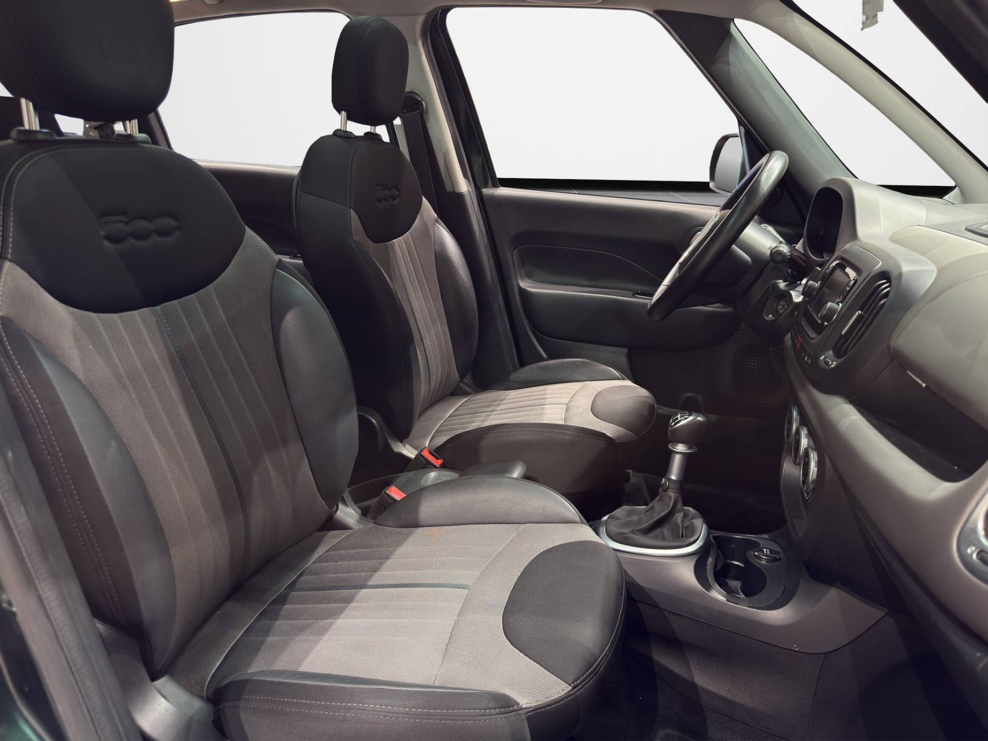 FIAT 500L 500L 1.6 mjt Lounge 120cv E6 usata in pronta consegna - Brandini