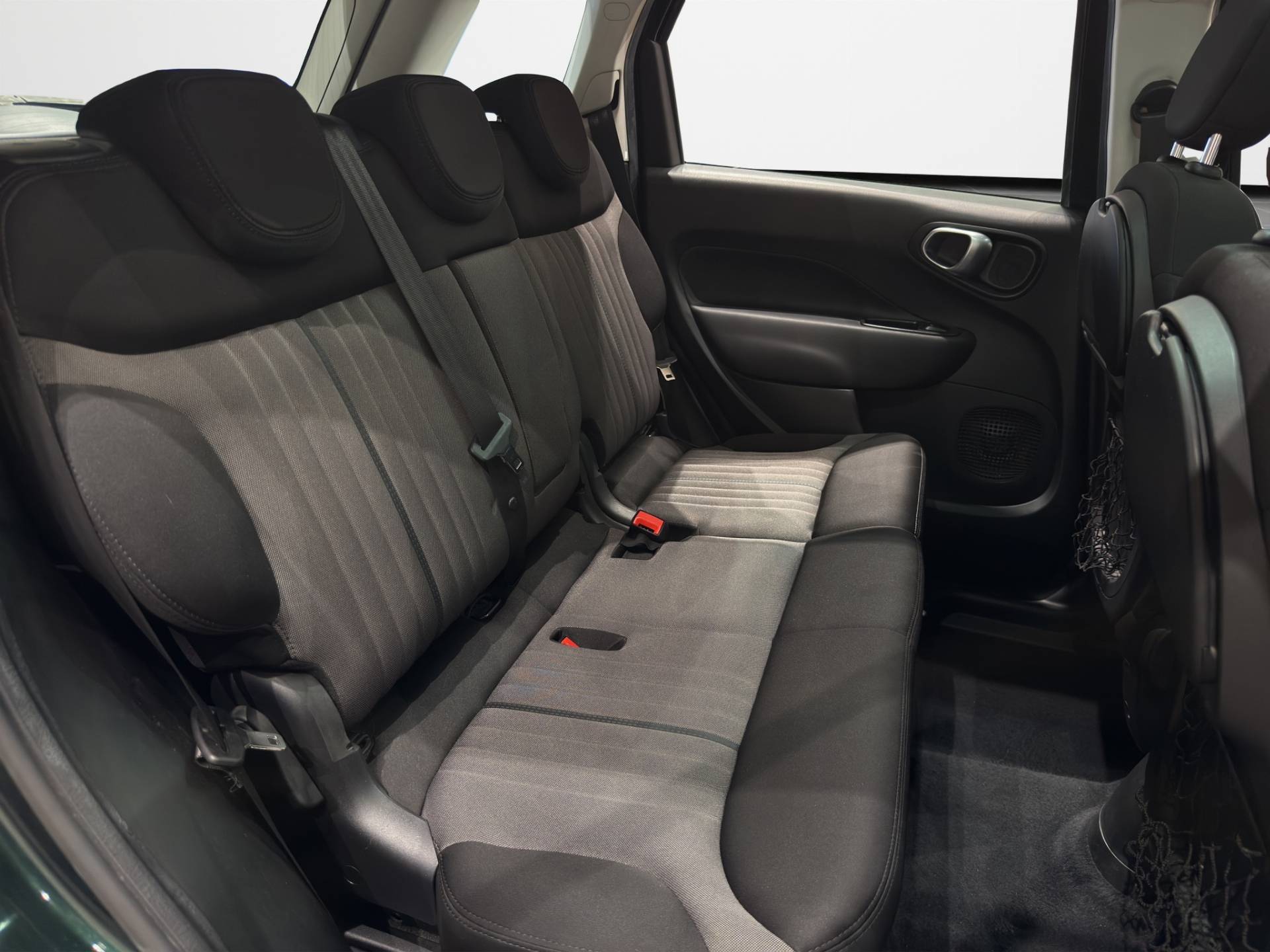 FIAT 500L 500L 1.6 mjt Lounge 120cv E6 usata in pronta consegna - Brandini