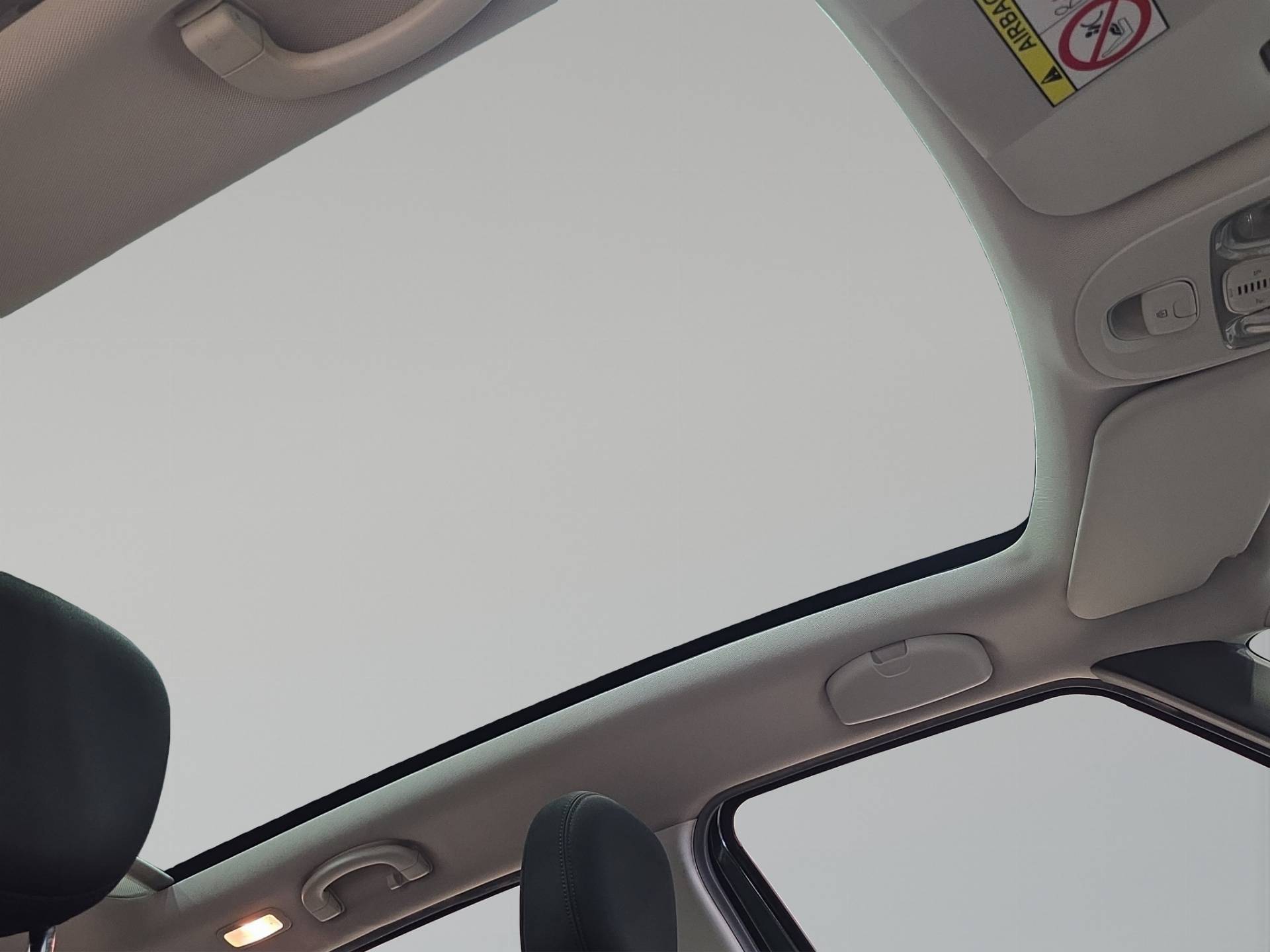 FIAT 500L 500L 1.6 mjt Lounge 120cv E6 usata in pronta consegna - Brandini