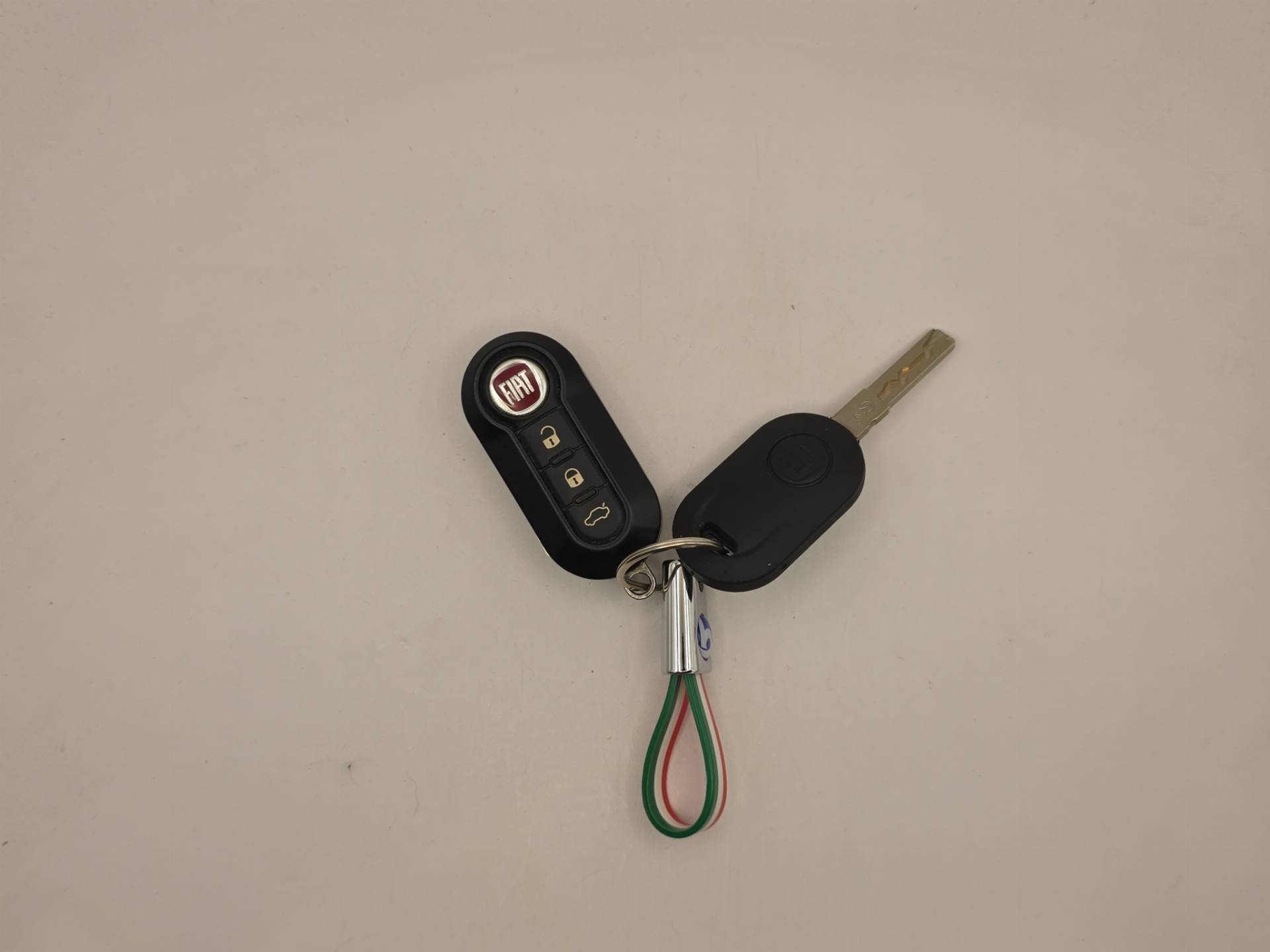 FIAT 500L 500L 1.6 mjt Lounge 120cv E6 usata in pronta consegna - Brandini