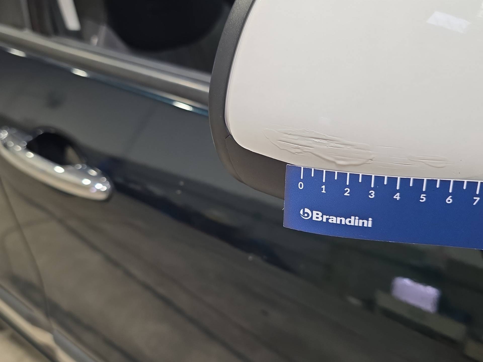 FIAT 500L 500L 1.6 mjt Lounge 120cv E6 usata in pronta consegna - Brandini