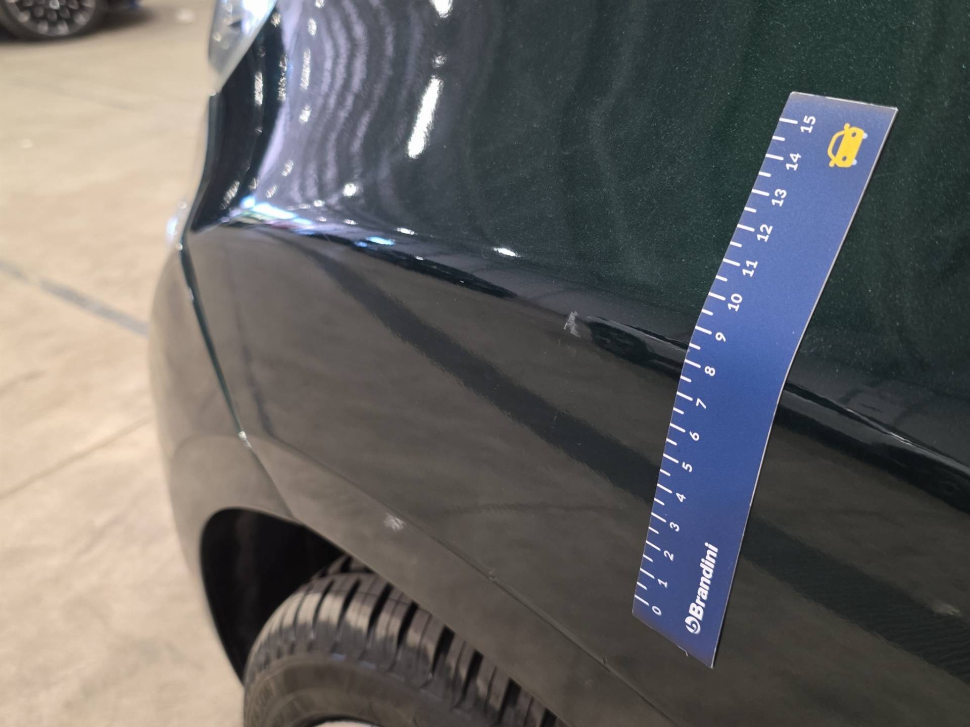 FIAT 500L 500L 1.6 mjt Lounge 120cv E6 usata in pronta consegna - Brandini