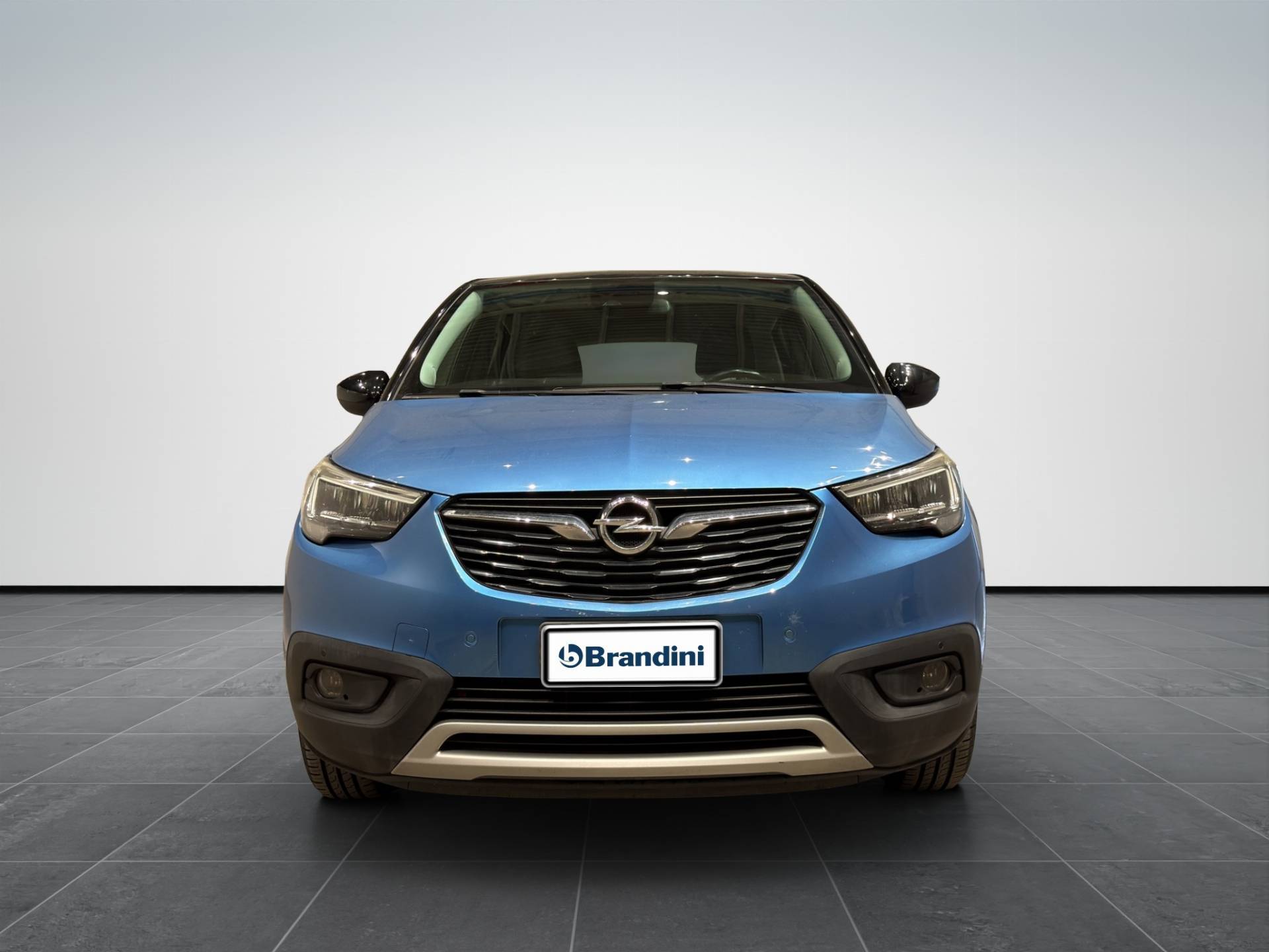 OPEL Crossland X Crossland X 1.5 ecotec Innovation s&s 102cv my20 usata in pronta consegna - Brandini