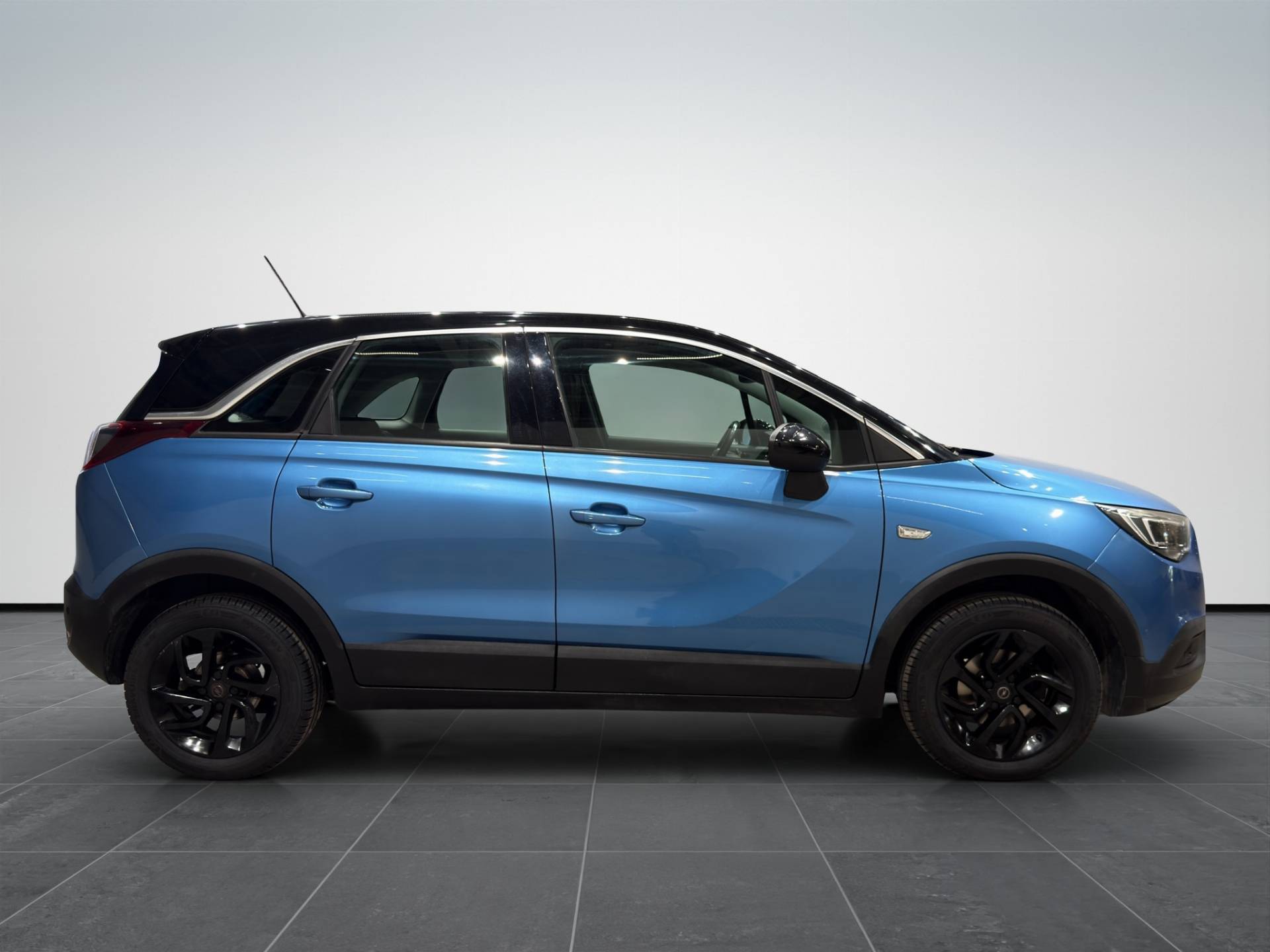 OPEL Crossland X Crossland X 1.5 ecotec Innovation s&s 102cv my20 usata in pronta consegna - Brandini