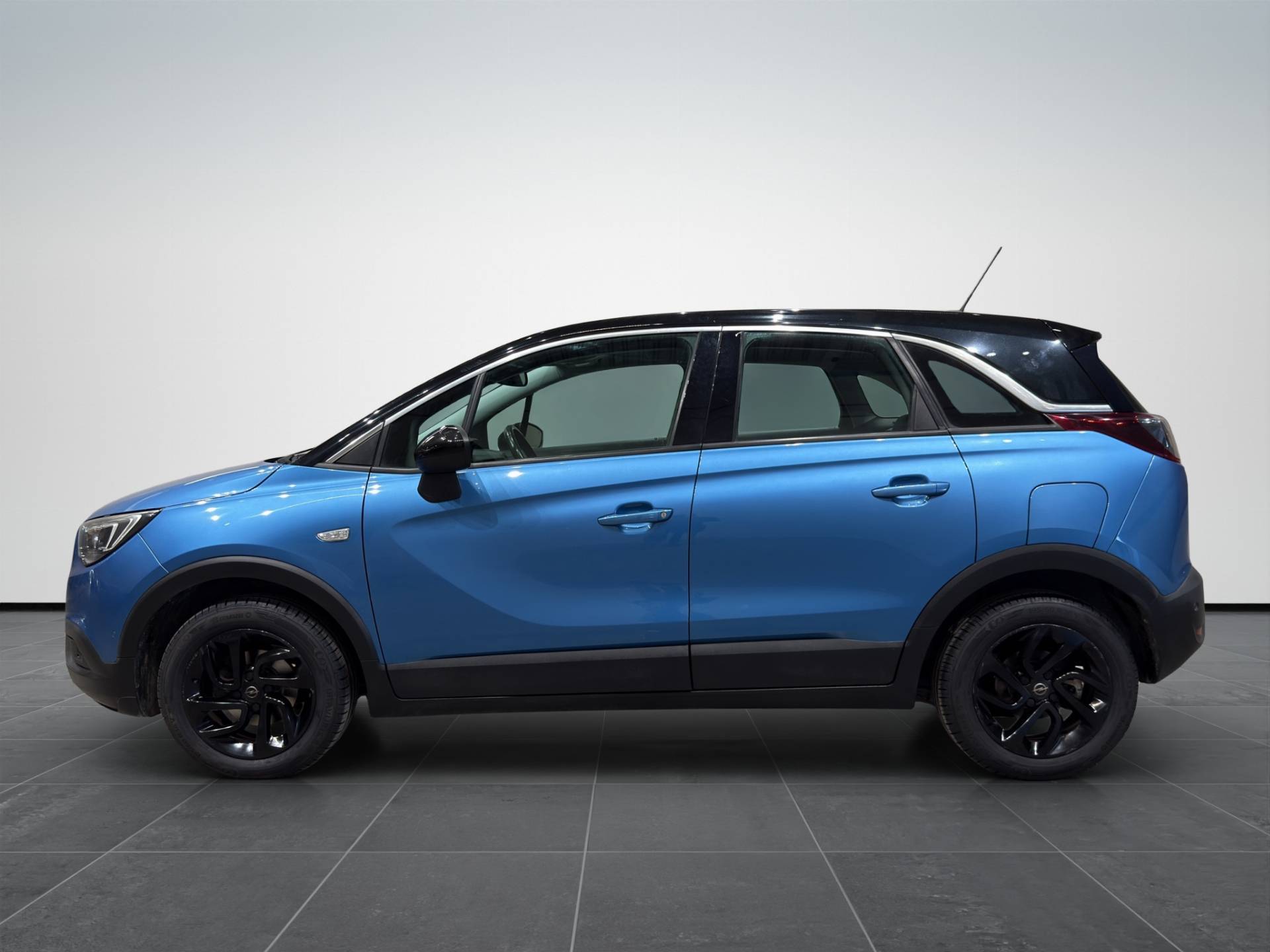 OPEL Crossland X Crossland X 1.5 ecotec Innovation s&s 102cv my20 usata in pronta consegna - Brandini