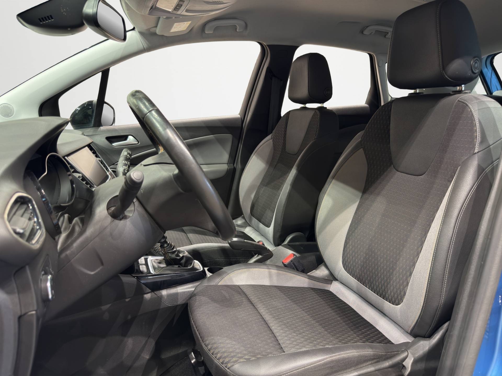 OPEL Crossland X Crossland X 1.5 ecotec Innovation s&s 102cv my20 usata in pronta consegna - Brandini