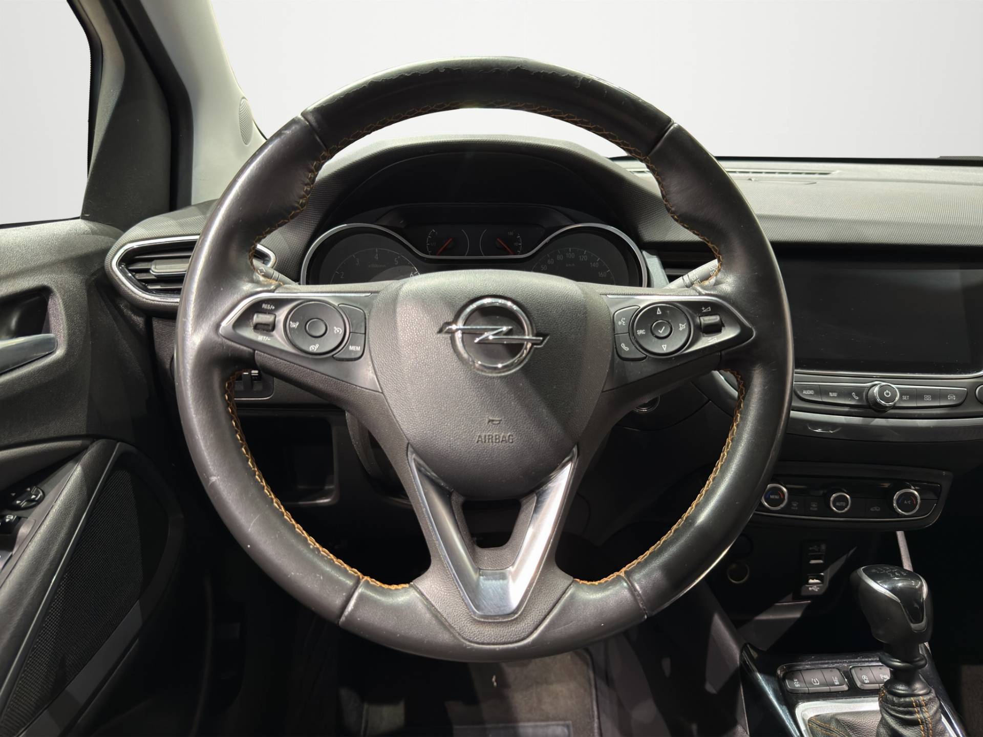 OPEL Crossland X Crossland X 1.5 ecotec Innovation s&s 102cv my20 usata in pronta consegna - Brandini