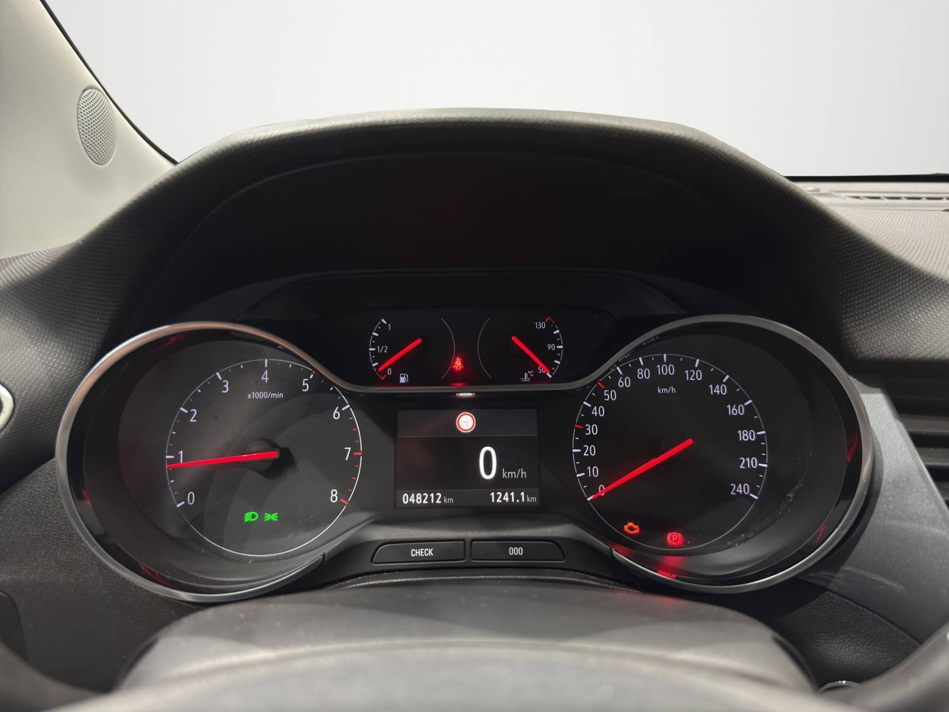 OPEL Crossland X Crossland X 1.5 ecotec Innovation s&s 102cv my20 usata in pronta consegna - Brandini