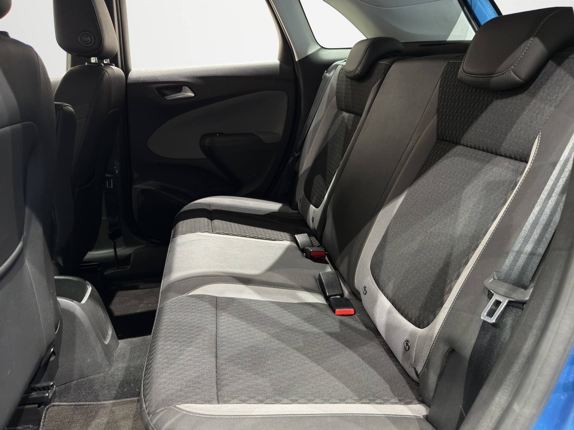 OPEL Crossland X Crossland X 1.5 ecotec Innovation s&s 102cv my20 usata in pronta consegna - Brandini