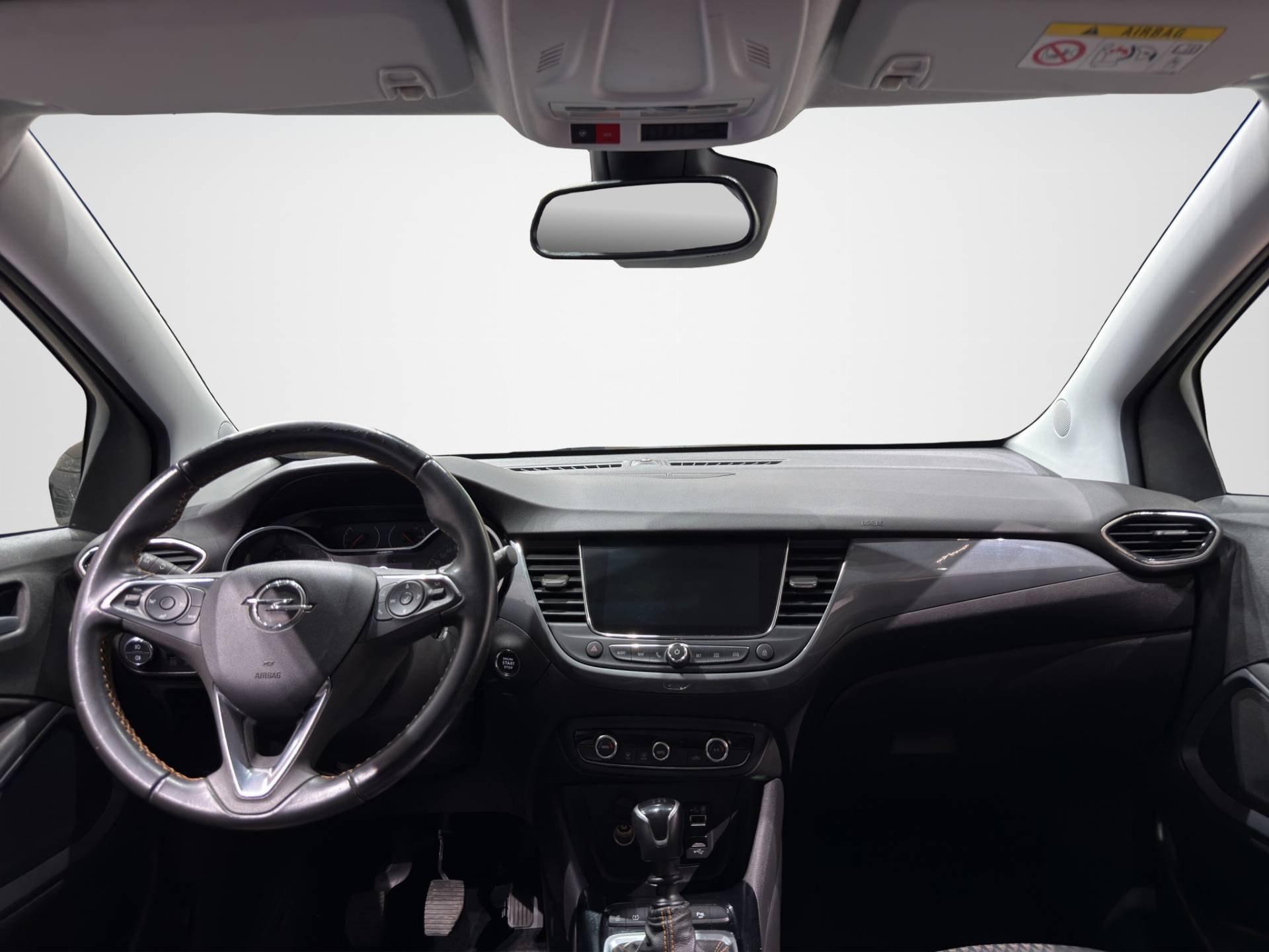 OPEL Crossland X Crossland X 1.5 ecotec Innovation s&s 102cv my20 usata in pronta consegna - Brandini