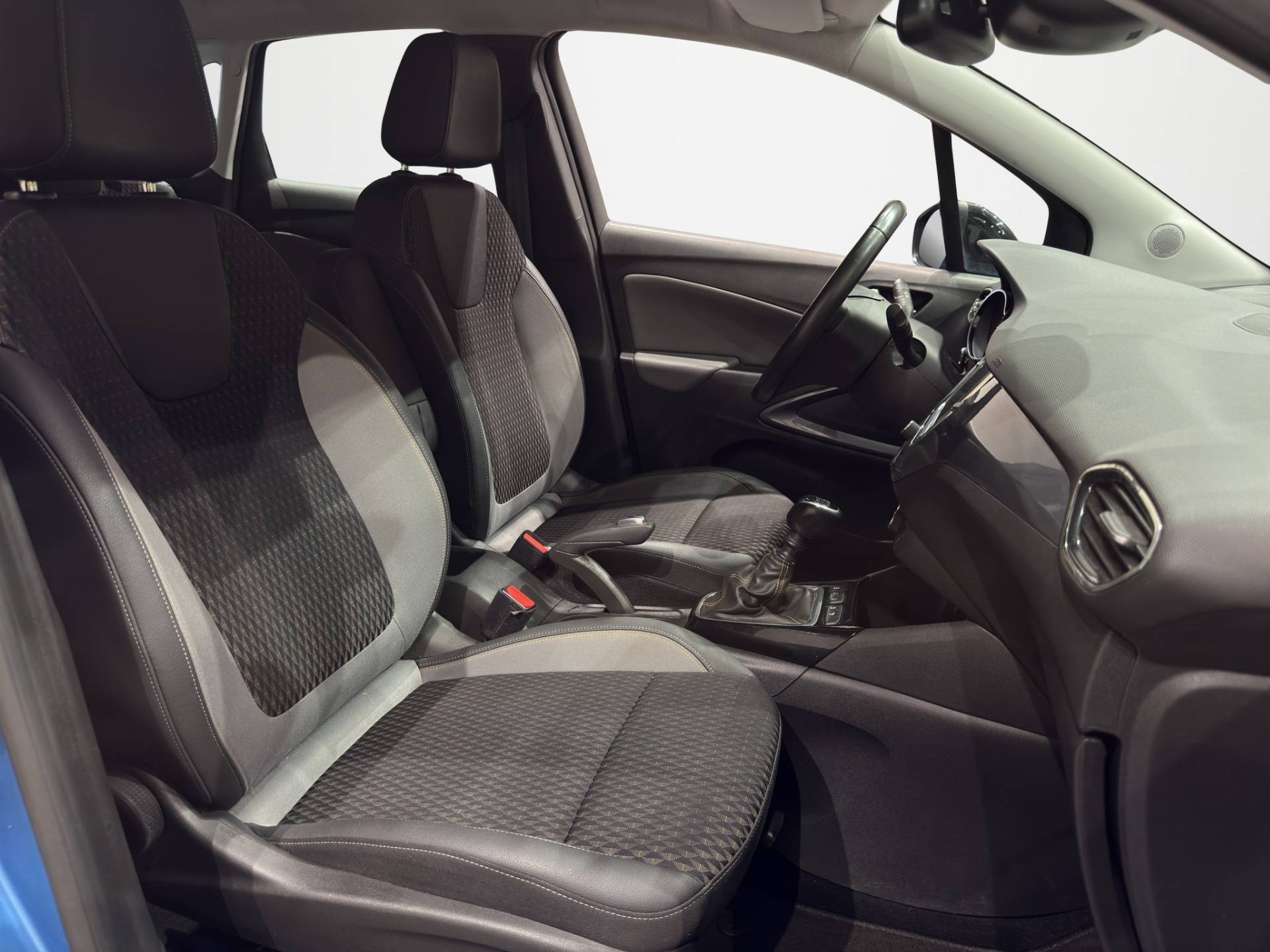 OPEL Crossland X Crossland X 1.5 ecotec Innovation s&s 102cv my20 usata in pronta consegna - Brandini