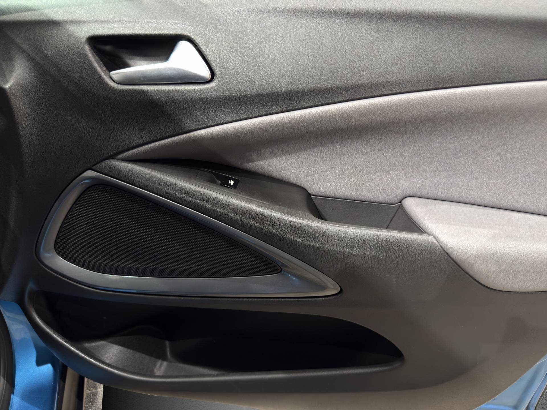 OPEL Crossland X Crossland X 1.5 ecotec Innovation s&s 102cv my20 usata in pronta consegna - Brandini