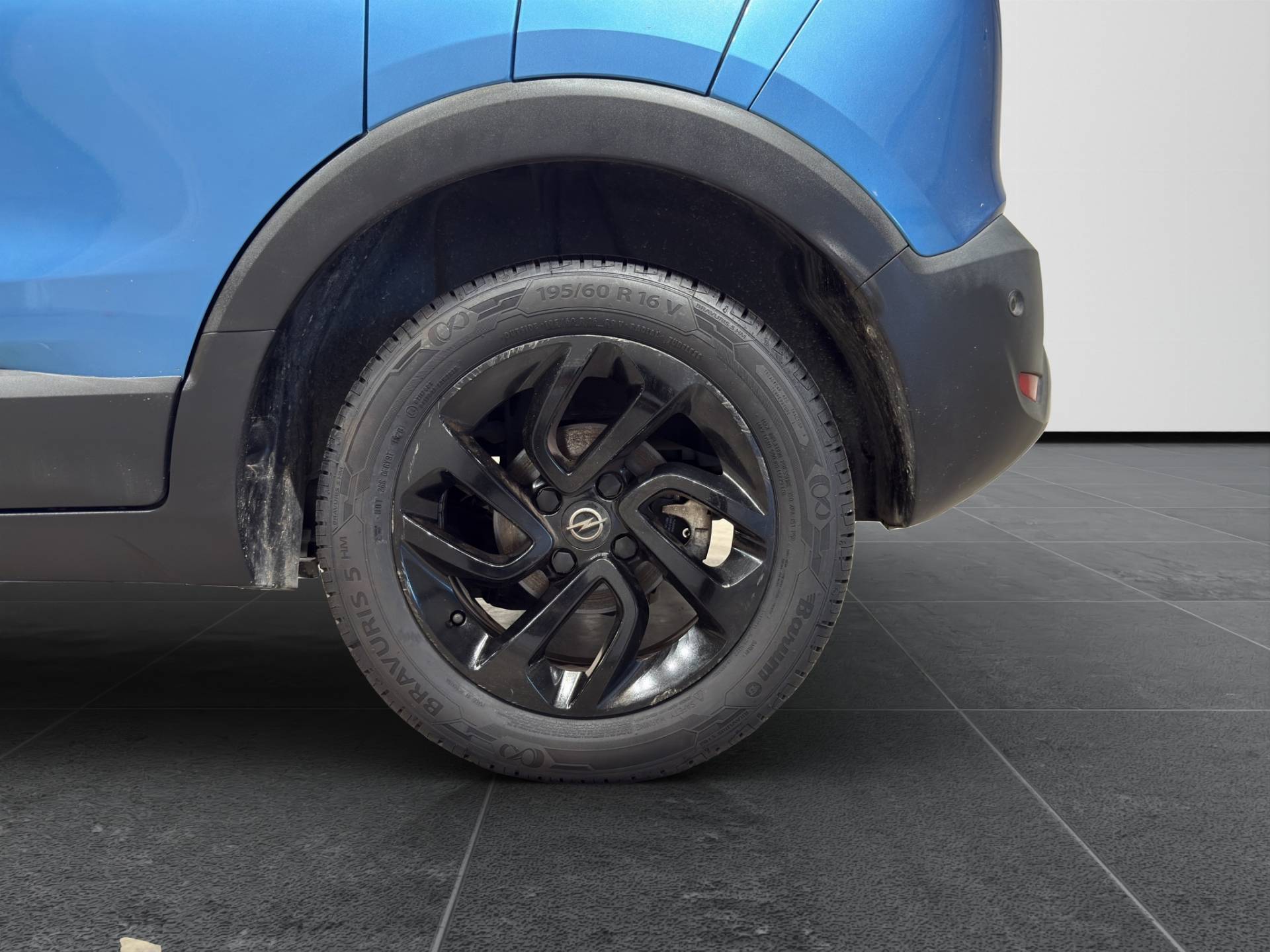 OPEL Crossland X Crossland X 1.5 ecotec Innovation s&s 102cv my20 usata in pronta consegna - Brandini