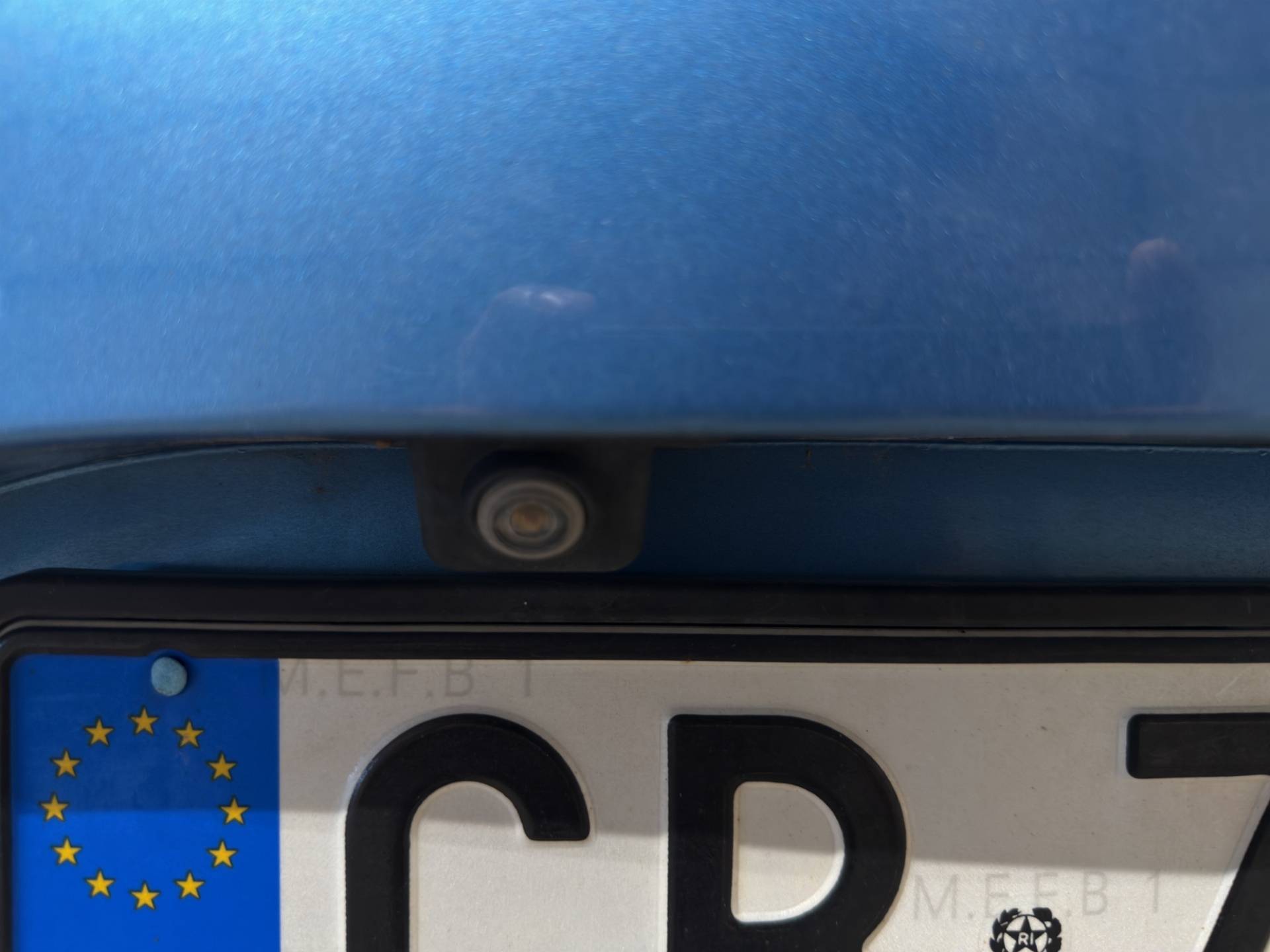 OPEL Crossland X Crossland X 1.5 ecotec Innovation s&s 102cv my20 usata in pronta consegna - Brandini