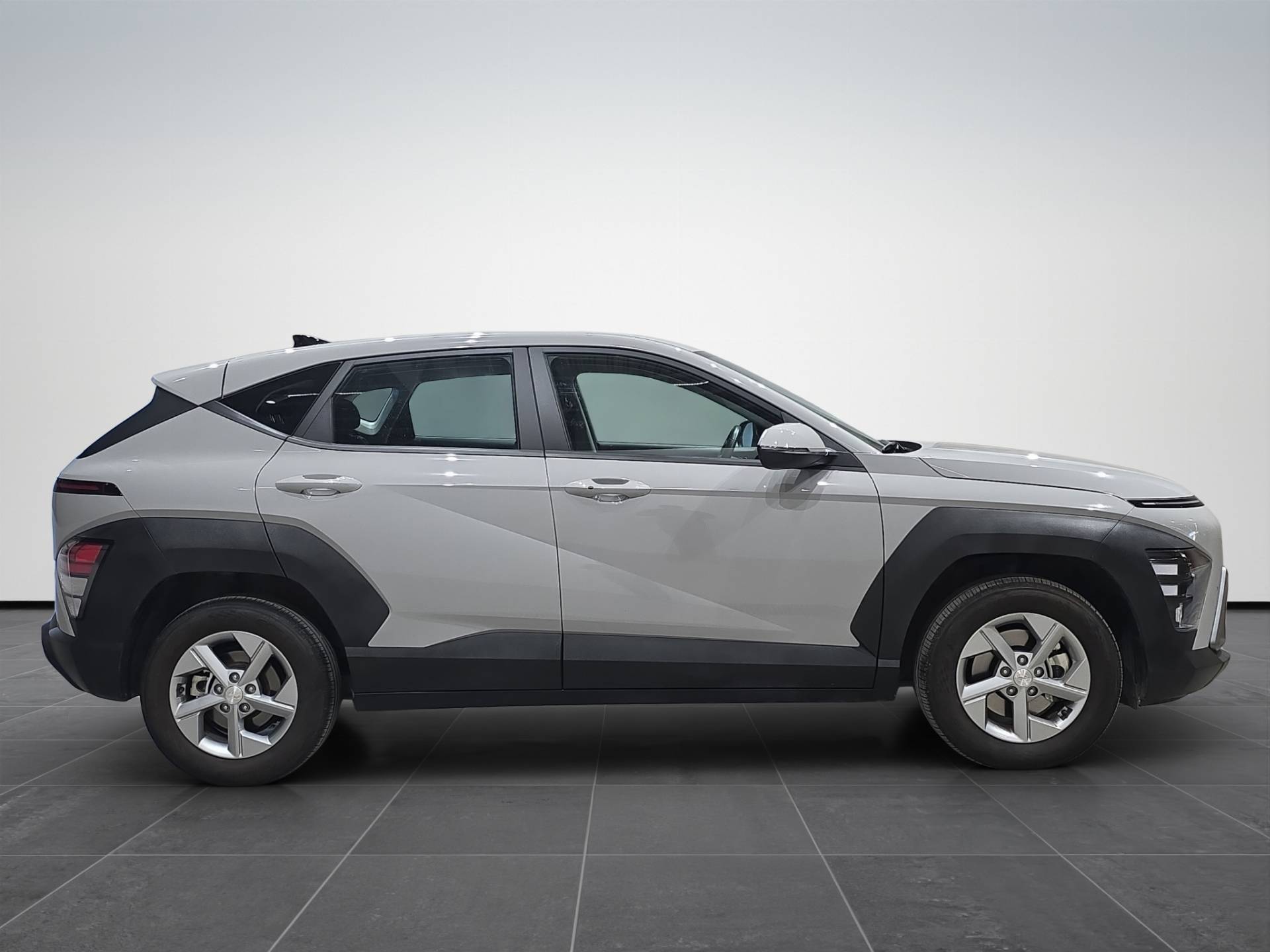 HYUNDAI Nuova KONA Kona 1.6 gdi hev XTech 2wd 129cv dct usata in pronta consegna - Brandini