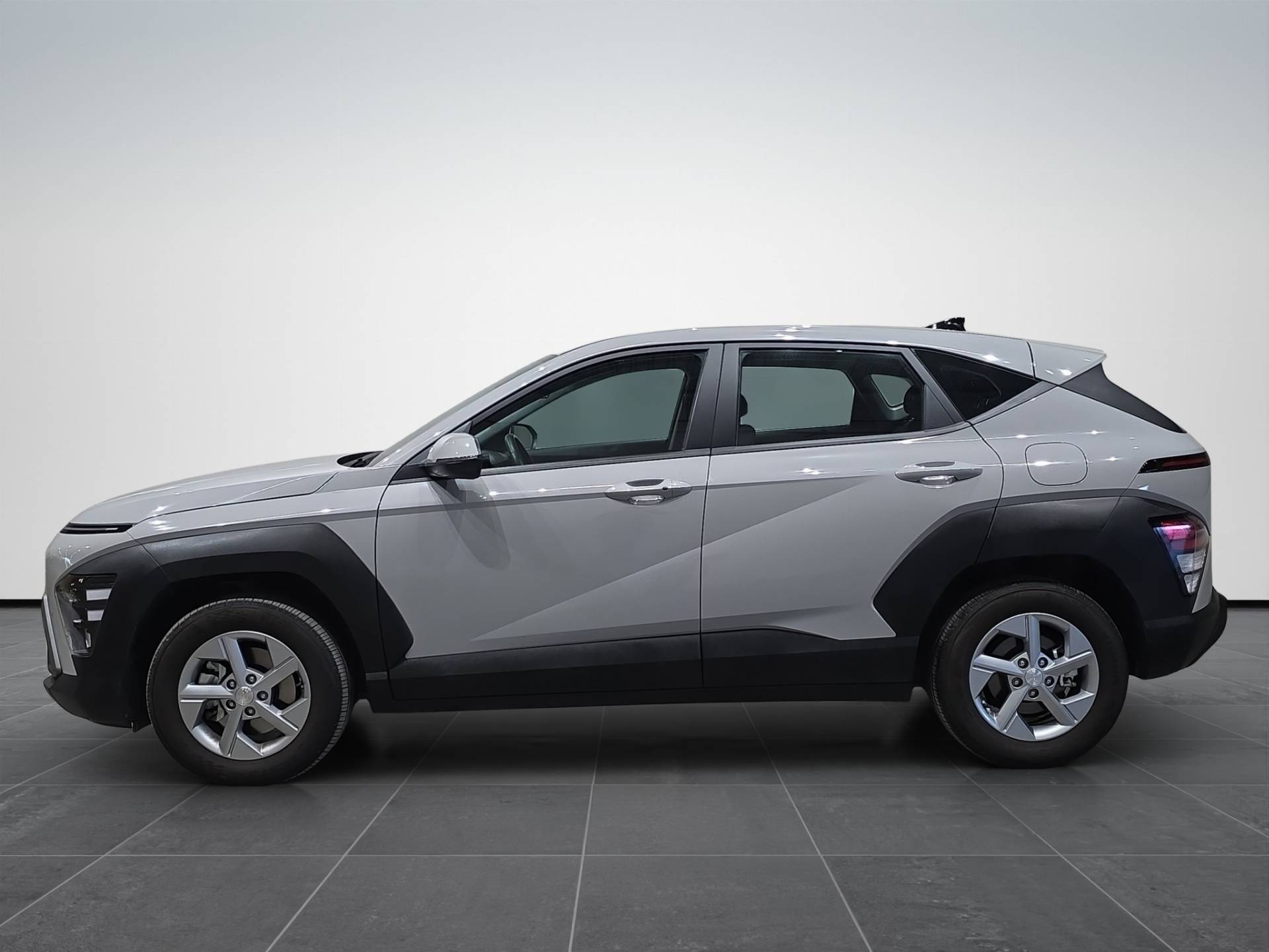 HYUNDAI Nuova KONA Kona 1.6 gdi hev XTech 2wd 129cv dct usata in pronta consegna - Brandini