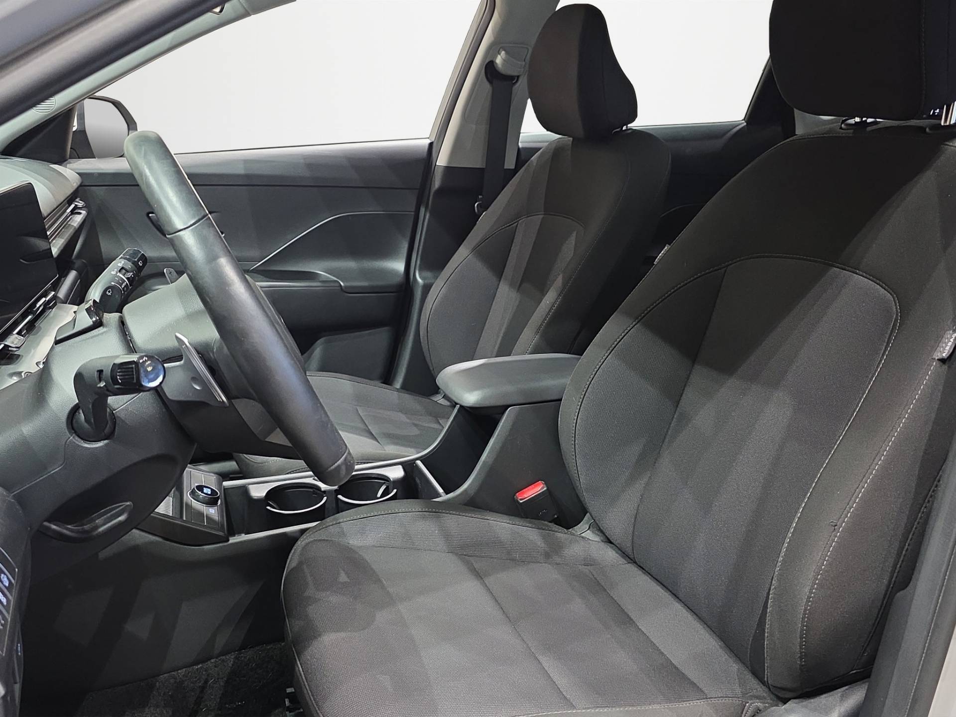 HYUNDAI Nuova KONA Kona 1.6 gdi hev XTech 2wd 129cv dct usata in pronta consegna - Brandini