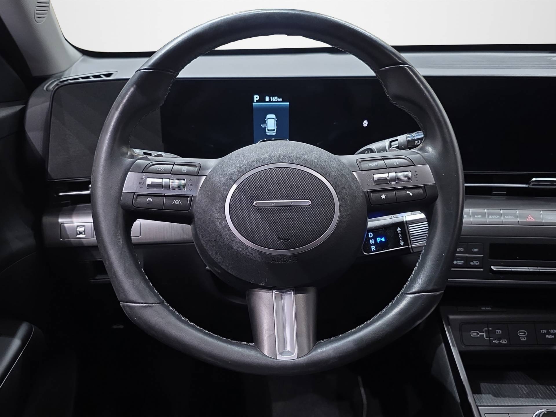 HYUNDAI Nuova KONA Kona 1.6 gdi hev XTech 2wd 129cv dct usata in pronta consegna - Brandini