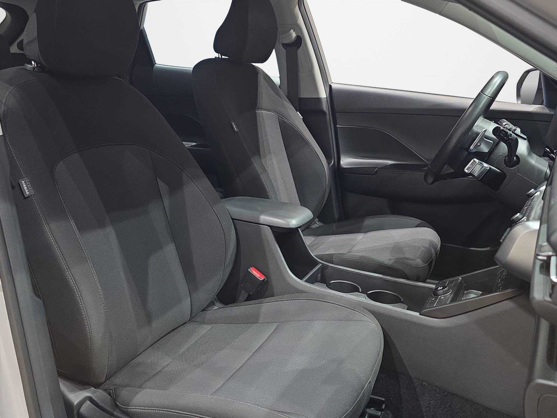 HYUNDAI Nuova KONA Kona 1.6 gdi hev XTech 2wd 129cv dct usata in pronta consegna - Brandini