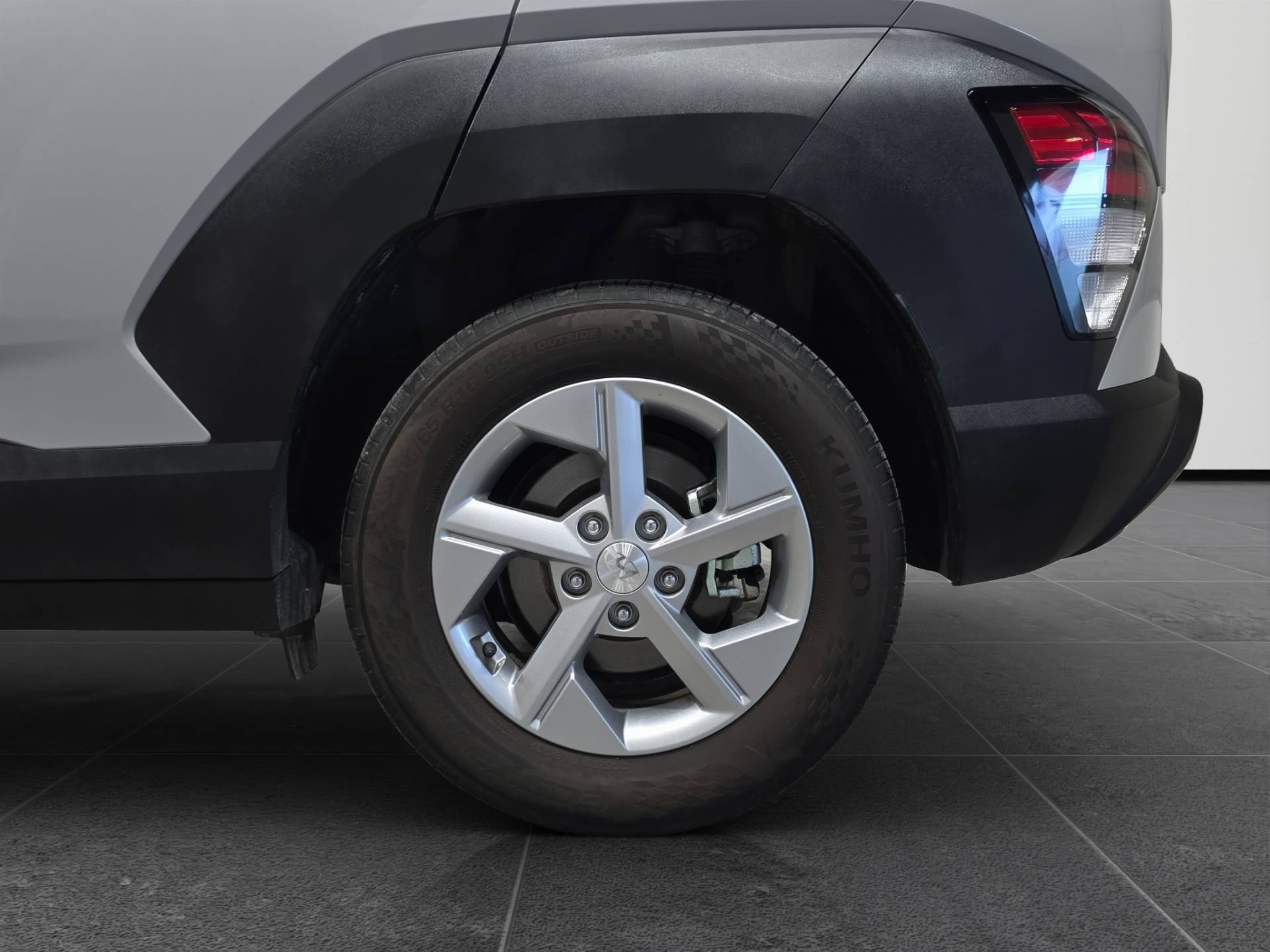 HYUNDAI Nuova KONA Kona 1.6 gdi hev XTech 2wd 129cv dct usata in pronta consegna - Brandini