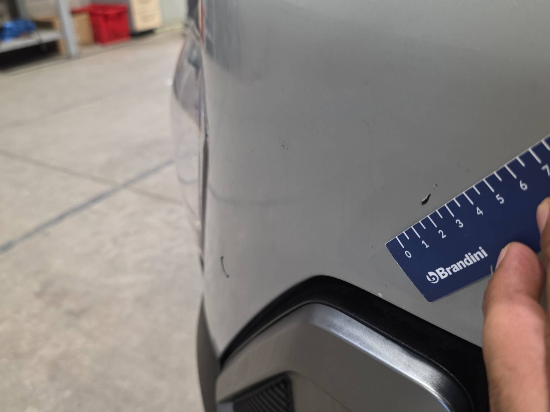 HYUNDAI Nuova KONA Kona 1.6 gdi hev XTech 2wd 129cv dct usata in pronta consegna - Brandini