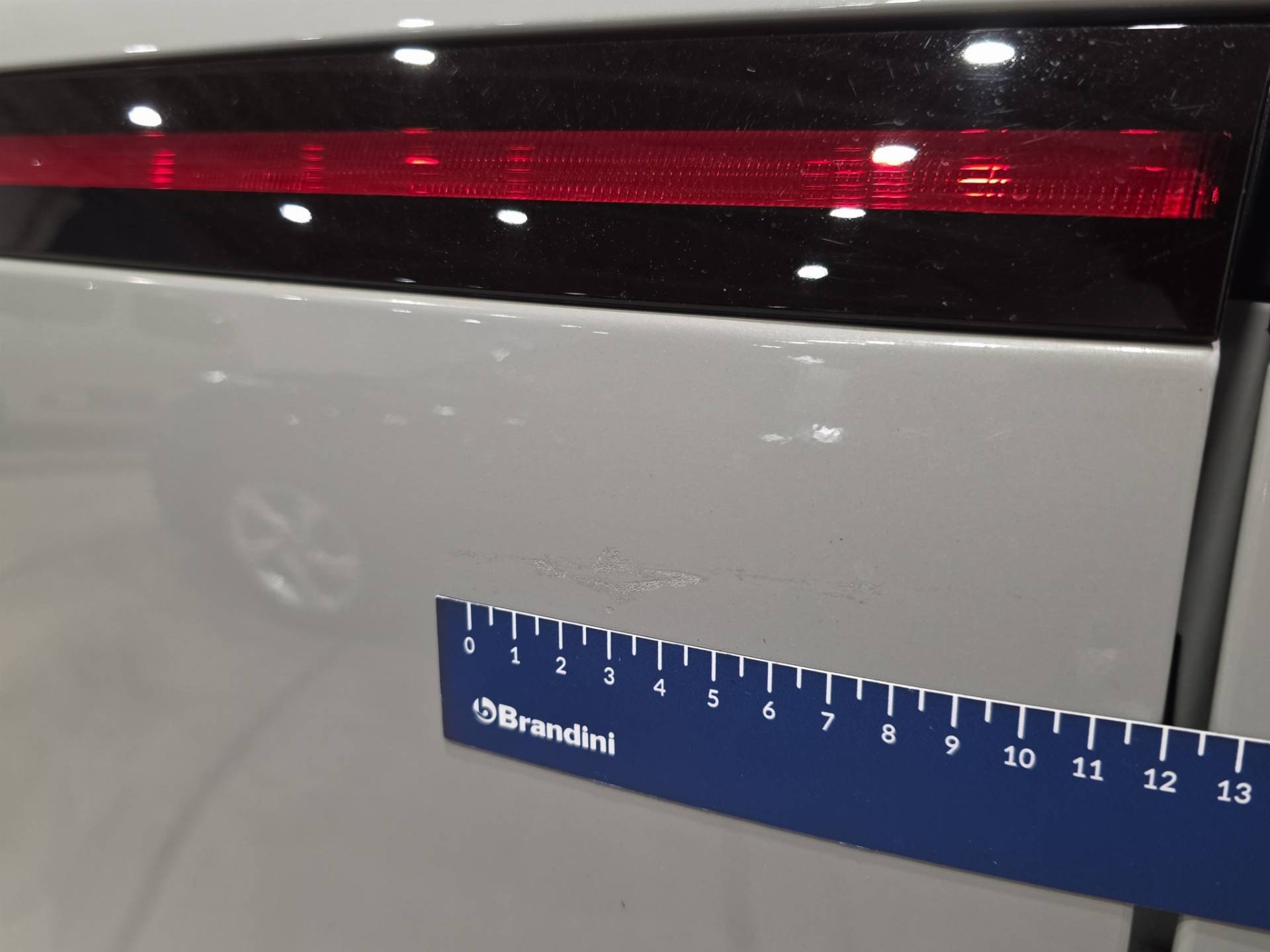 HYUNDAI Nuova KONA Kona 1.6 gdi hev XTech 2wd 129cv dct usata in pronta consegna - Brandini