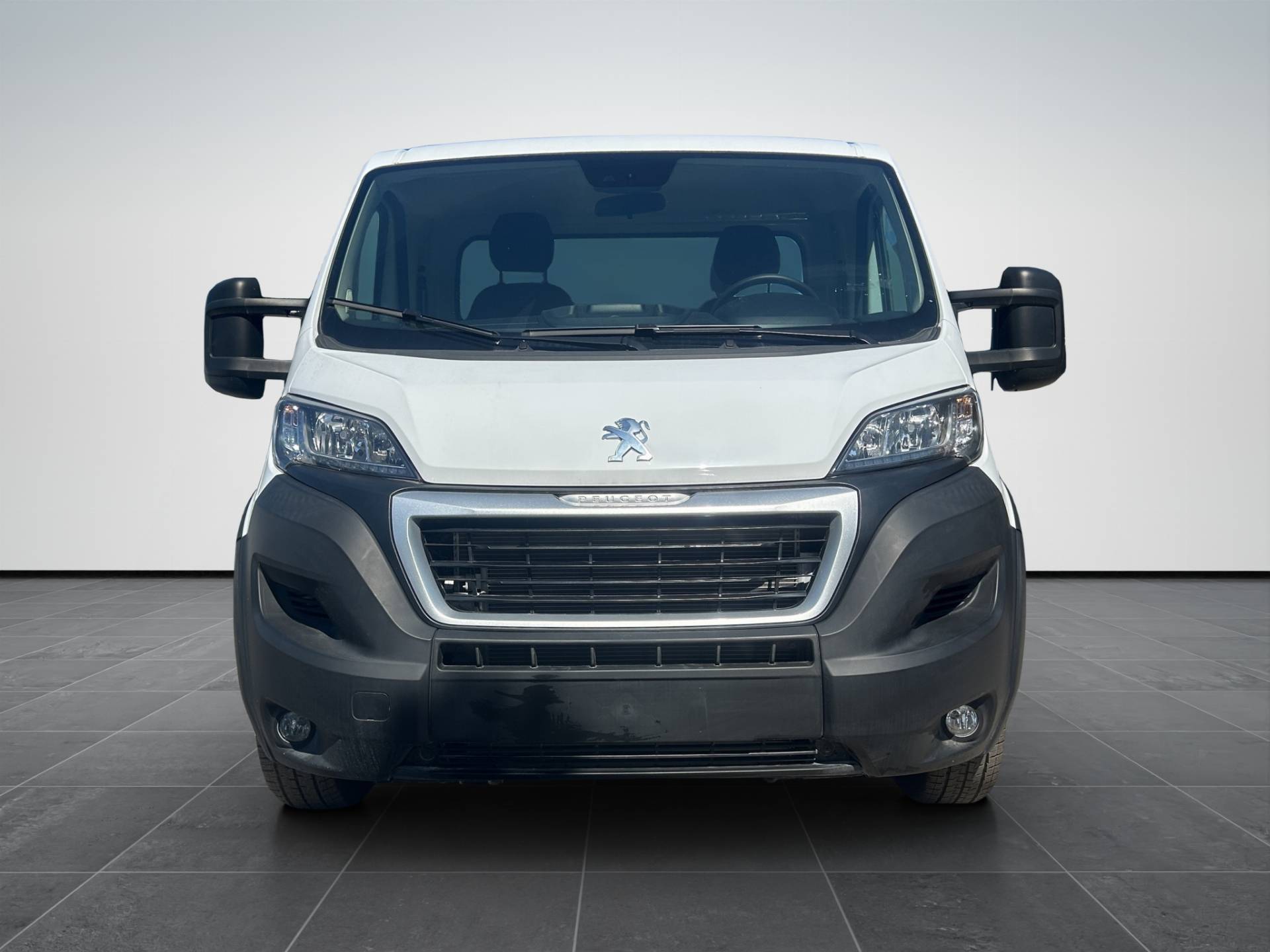 PEUGEOT Boxer Boxer 435 2.2 bluehdi 140cv S&S L4 usata in pronta consegna - Brandini