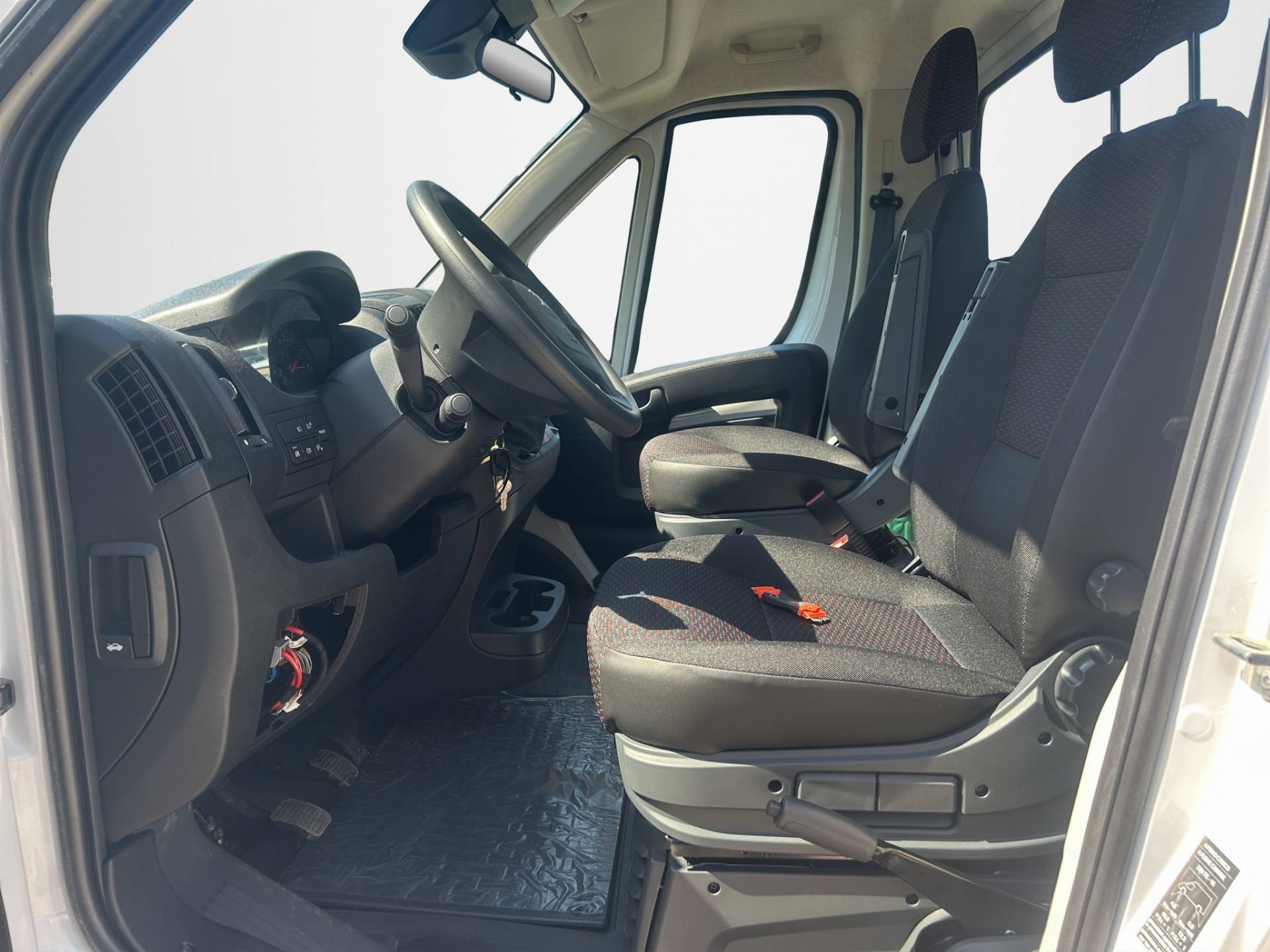 PEUGEOT Boxer Boxer 435 2.2 bluehdi 140cv S&S L4 usata in pronta consegna - Brandini