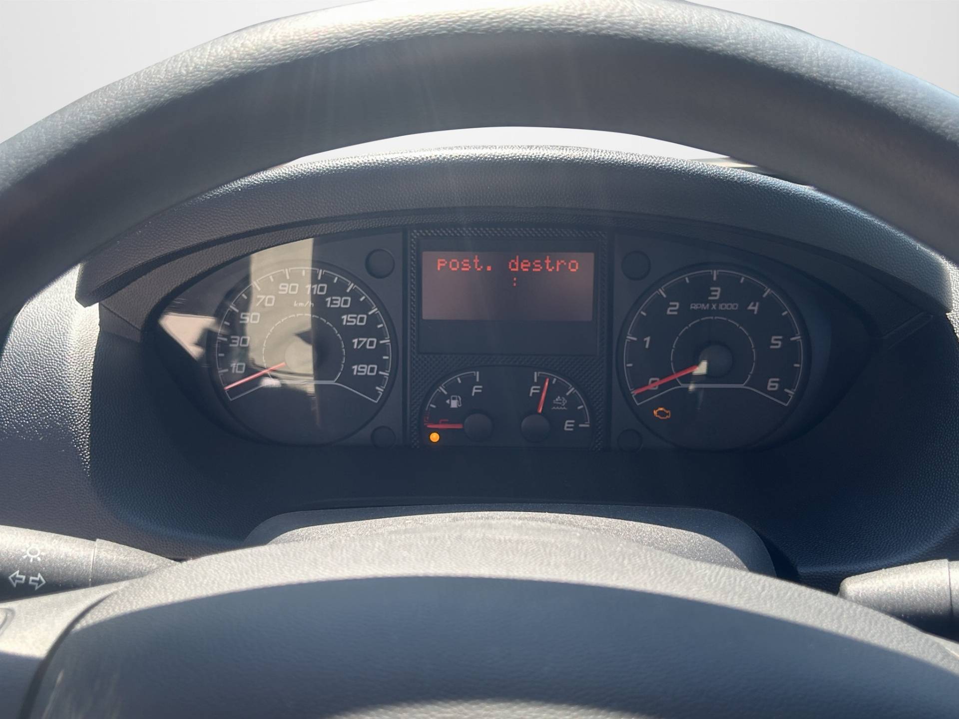 PEUGEOT Boxer Boxer 435 2.2 bluehdi 140cv S&S L4 usata in pronta consegna - Brandini