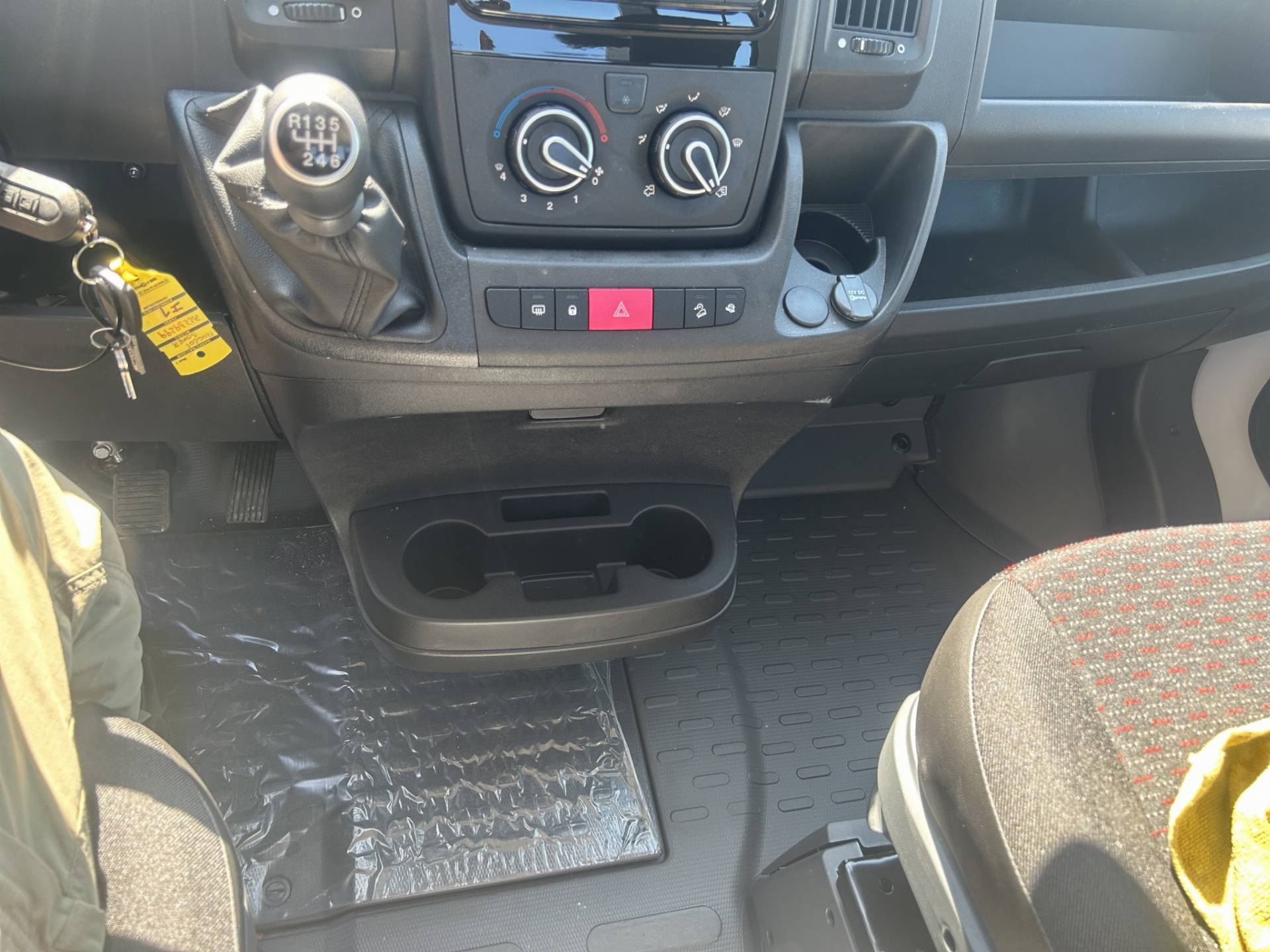 PEUGEOT Boxer Boxer 435 2.2 bluehdi 140cv S&S L4 usata in pronta consegna - Brandini