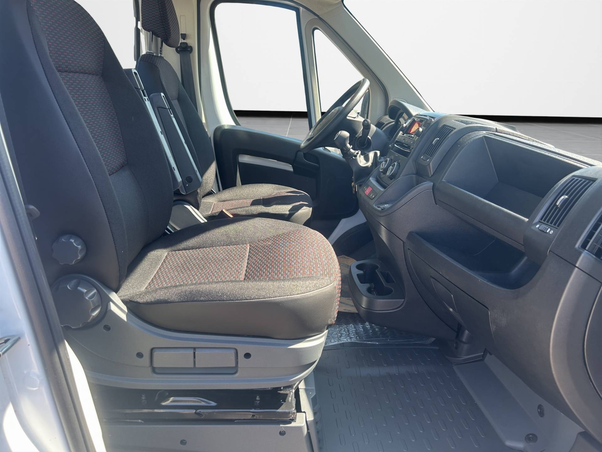 PEUGEOT Boxer Boxer 435 2.2 bluehdi 140cv S&S L4 usata in pronta consegna - Brandini