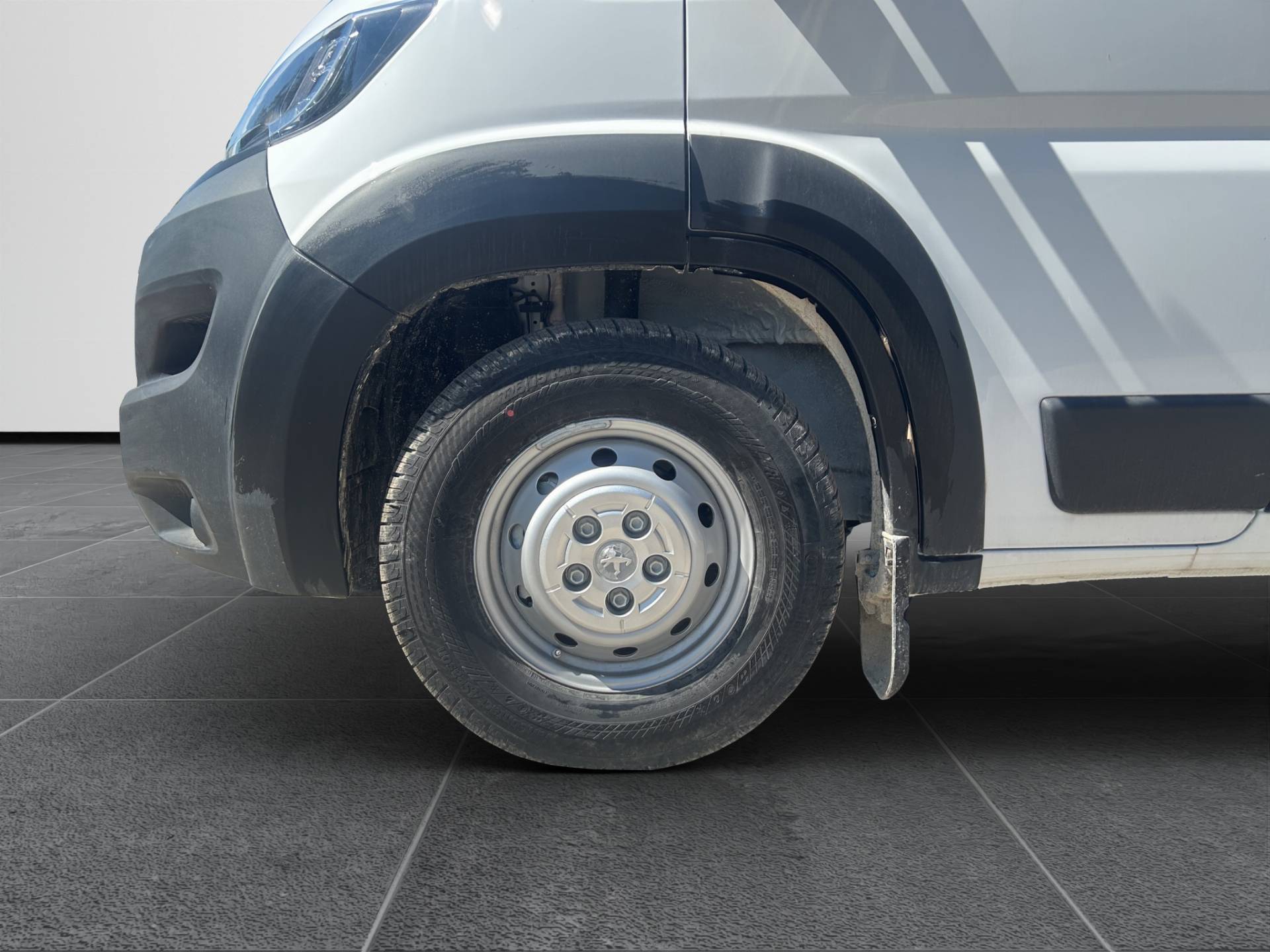 PEUGEOT Boxer Boxer 435 2.2 bluehdi 140cv S&S L4 usata in pronta consegna - Brandini