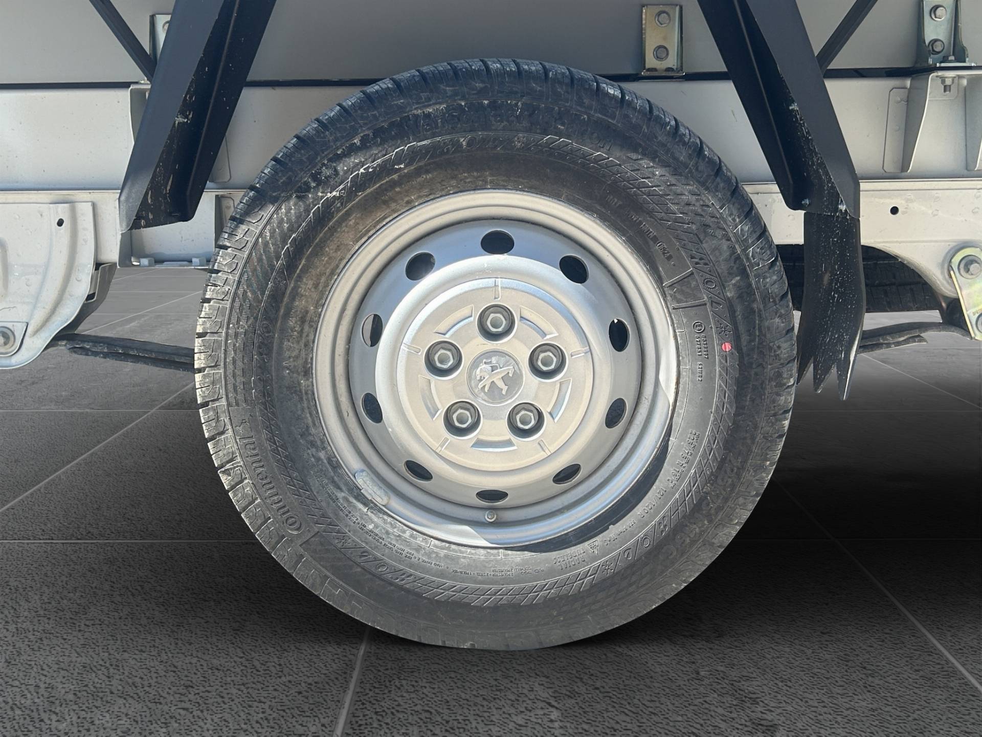 PEUGEOT Boxer Boxer 435 2.2 bluehdi 140cv S&S L4 usata in pronta consegna - Brandini