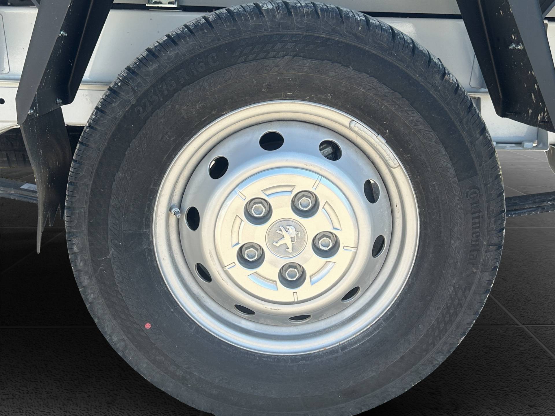 PEUGEOT Boxer Boxer 435 2.2 bluehdi 140cv S&S L4 usata in pronta consegna - Brandini