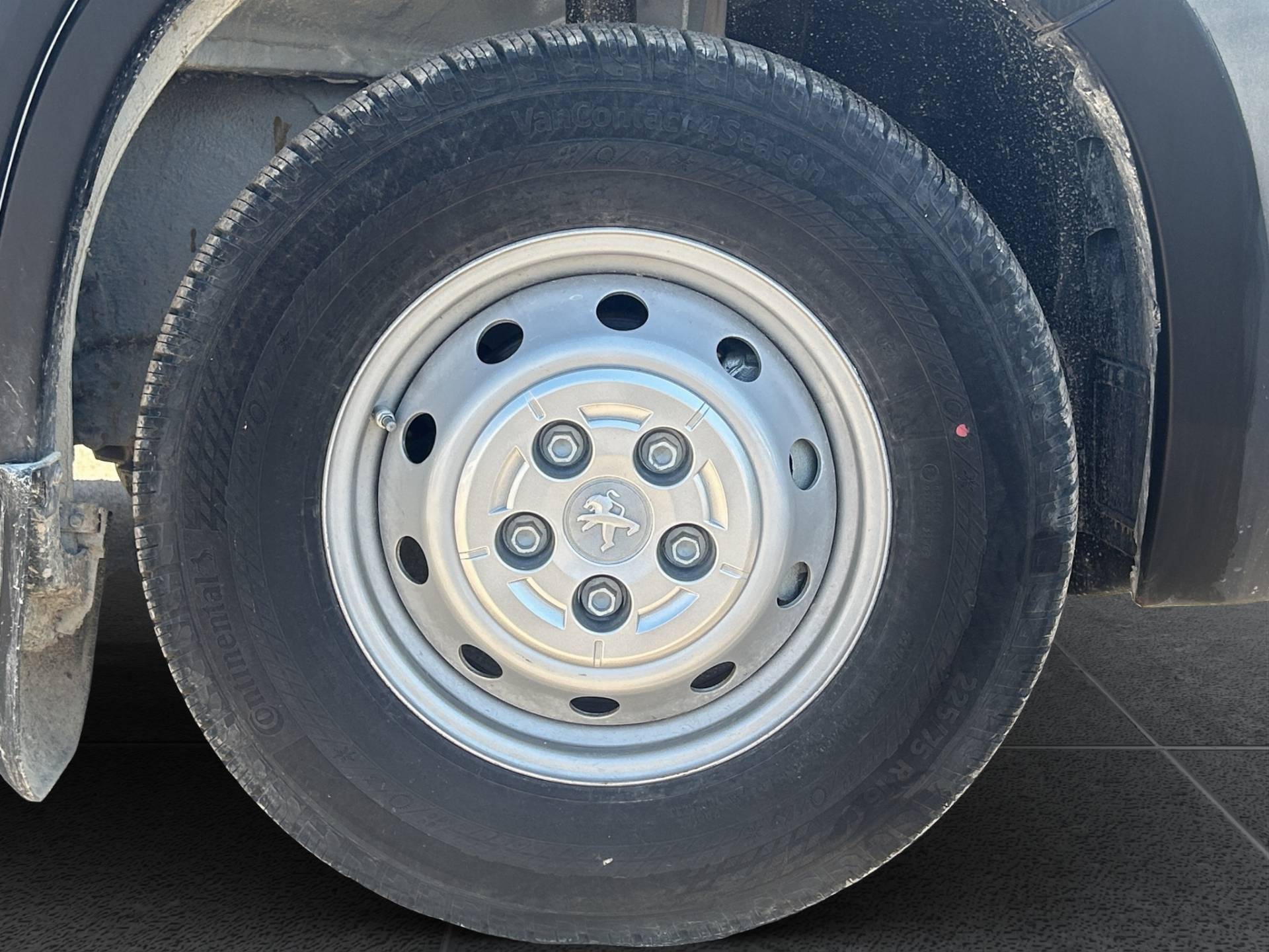 PEUGEOT Boxer Boxer 435 2.2 bluehdi 140cv S&S L4 usata in pronta consegna - Brandini
