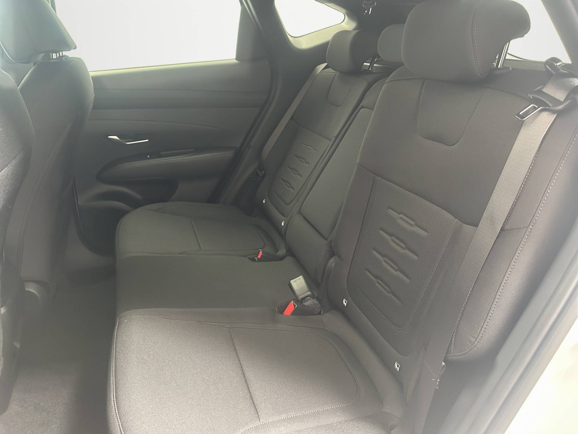 Auto Venduta - HYUNDAI Tucson Tucson 1.6 hev Dark Line 2wd 239cv auto usata in pronta consegna - Brandini