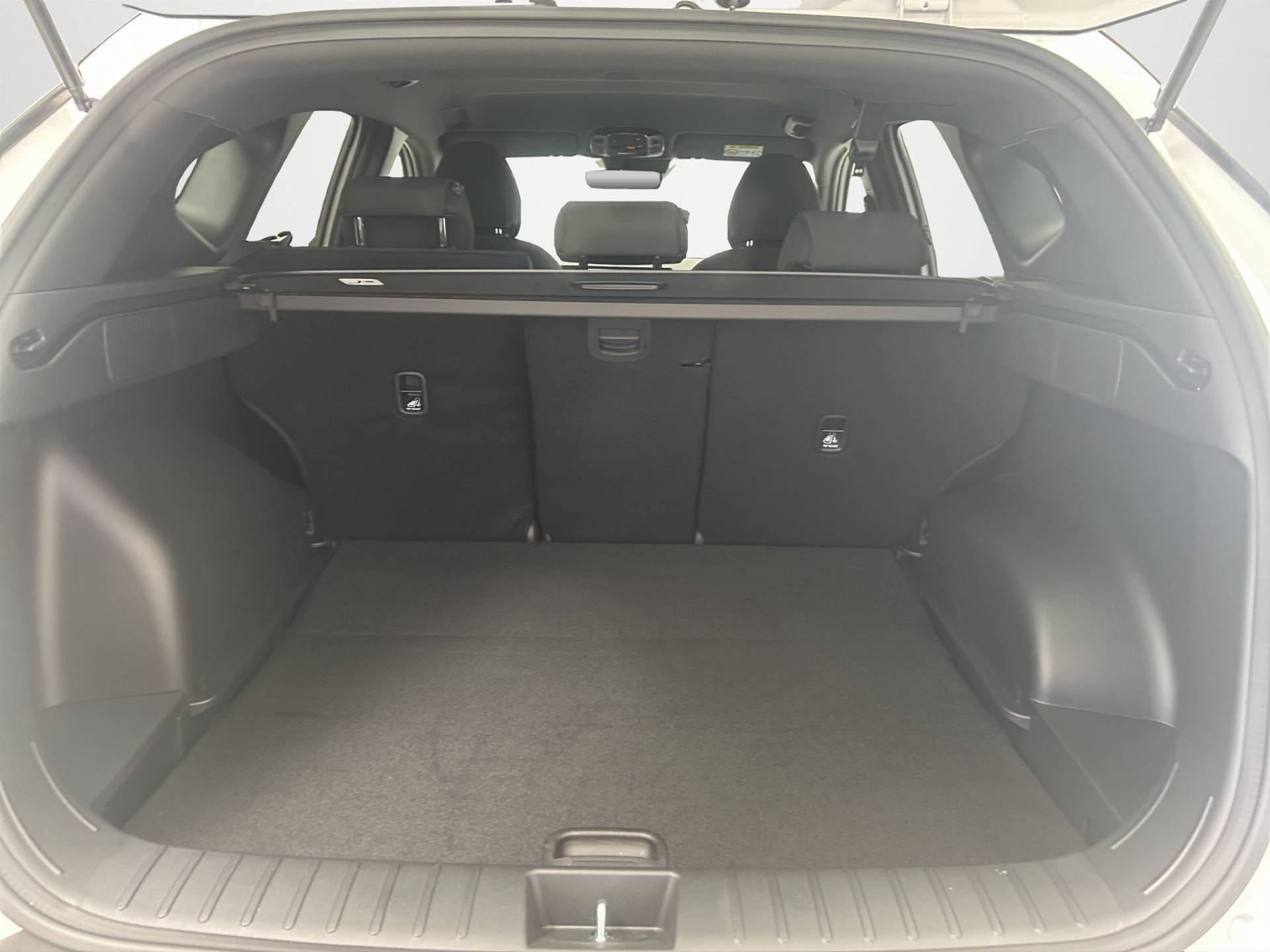 Auto Venduta - HYUNDAI Tucson Tucson 1.6 hev Dark Line 2wd 239cv auto usata in pronta consegna - Brandini