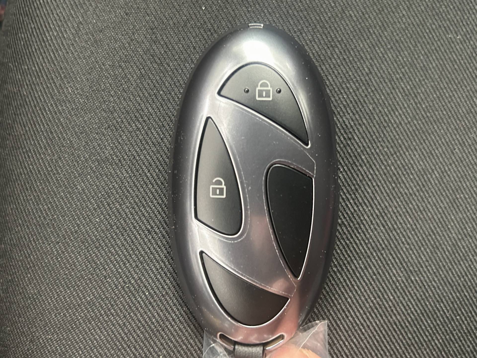 Auto Venduta - HYUNDAI Tucson Tucson 1.6 hev Dark Line 2wd 239cv auto usata in pronta consegna - Brandini