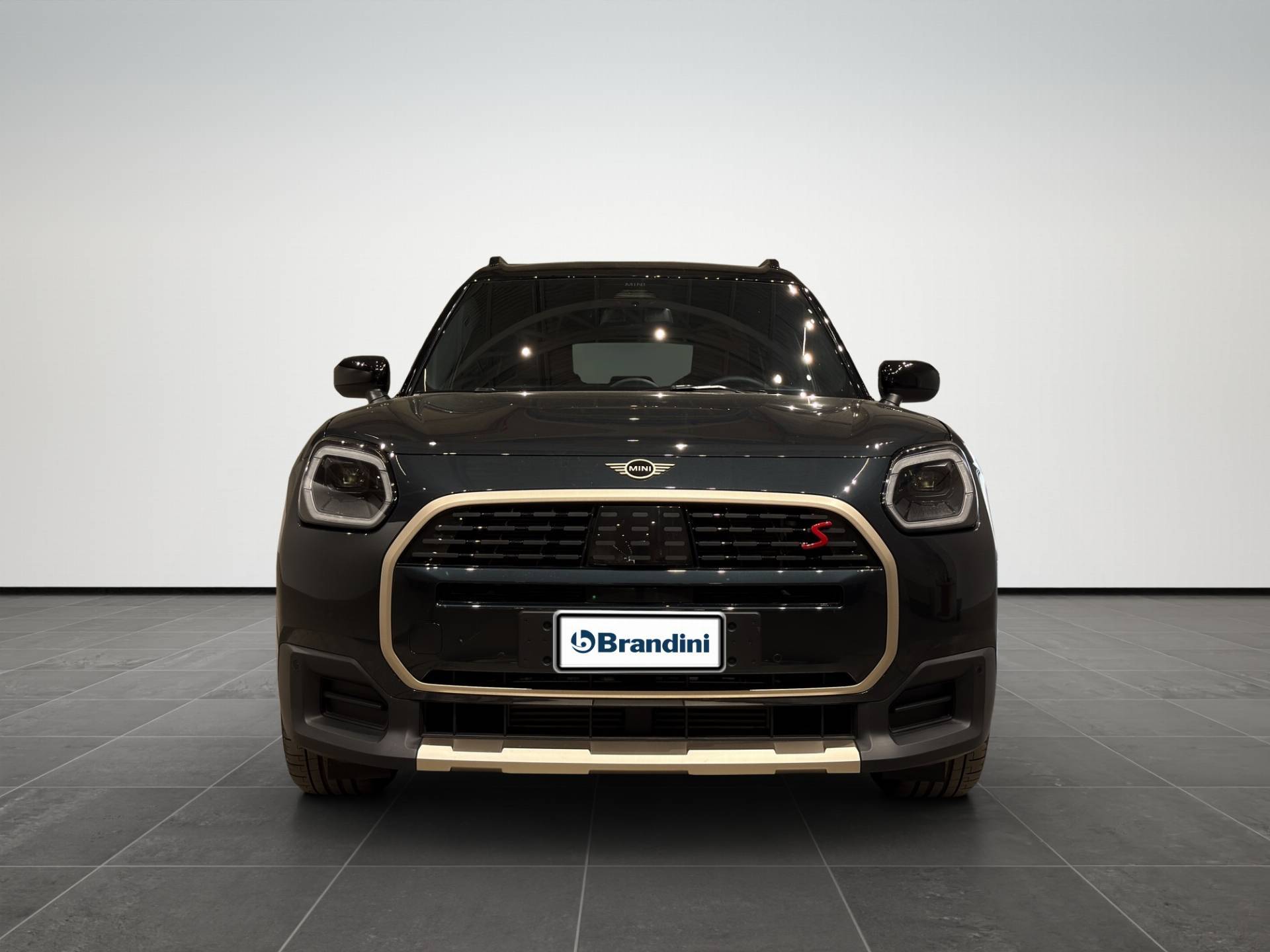 MINI Mini Countryman Mini Countryman 2.0 48V S Favoured all4 auto usata in pronta consegna - Brandini