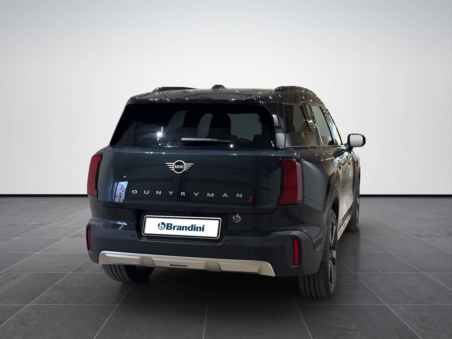 MINI Mini Countryman Mini Countryman 2.0 48V S Favoured all4 auto usata in pronta consegna - Brandini