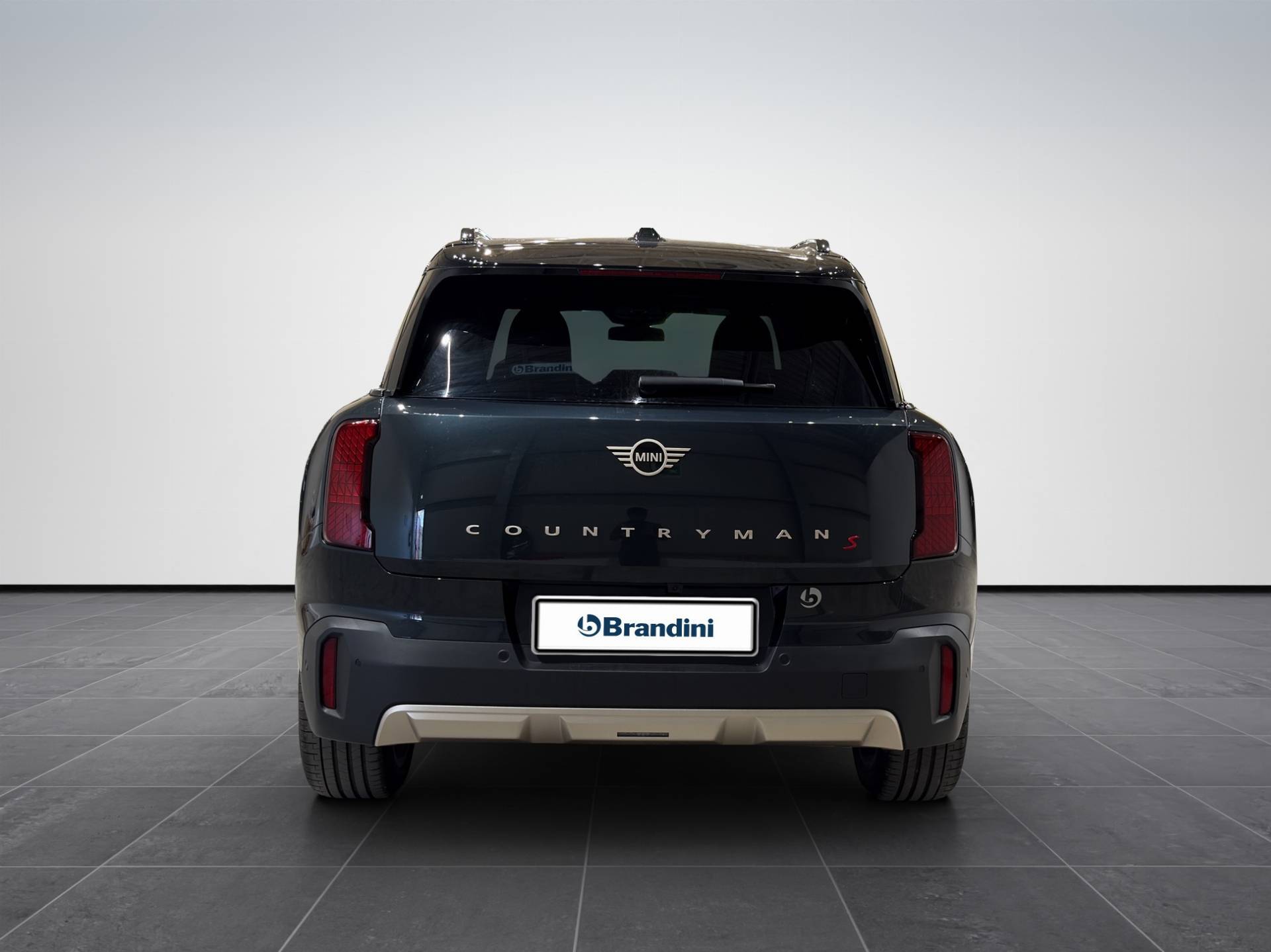 MINI Mini Countryman Mini Countryman 2.0 48V S Favoured all4 auto usata in pronta consegna - Brandini