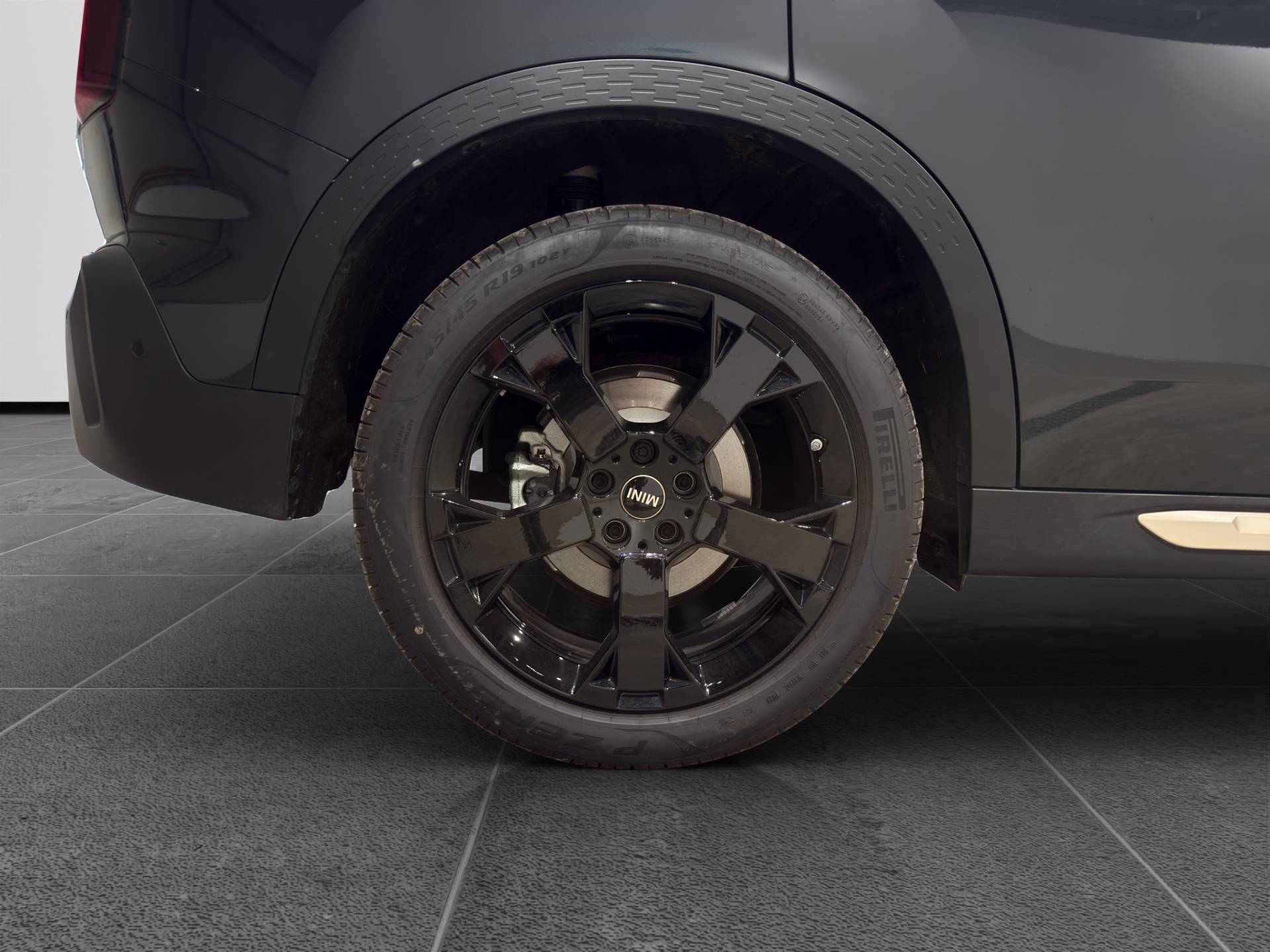 MINI Mini Countryman Mini Countryman 2.0 48V S Favoured all4 auto usata in pronta consegna - Brandini