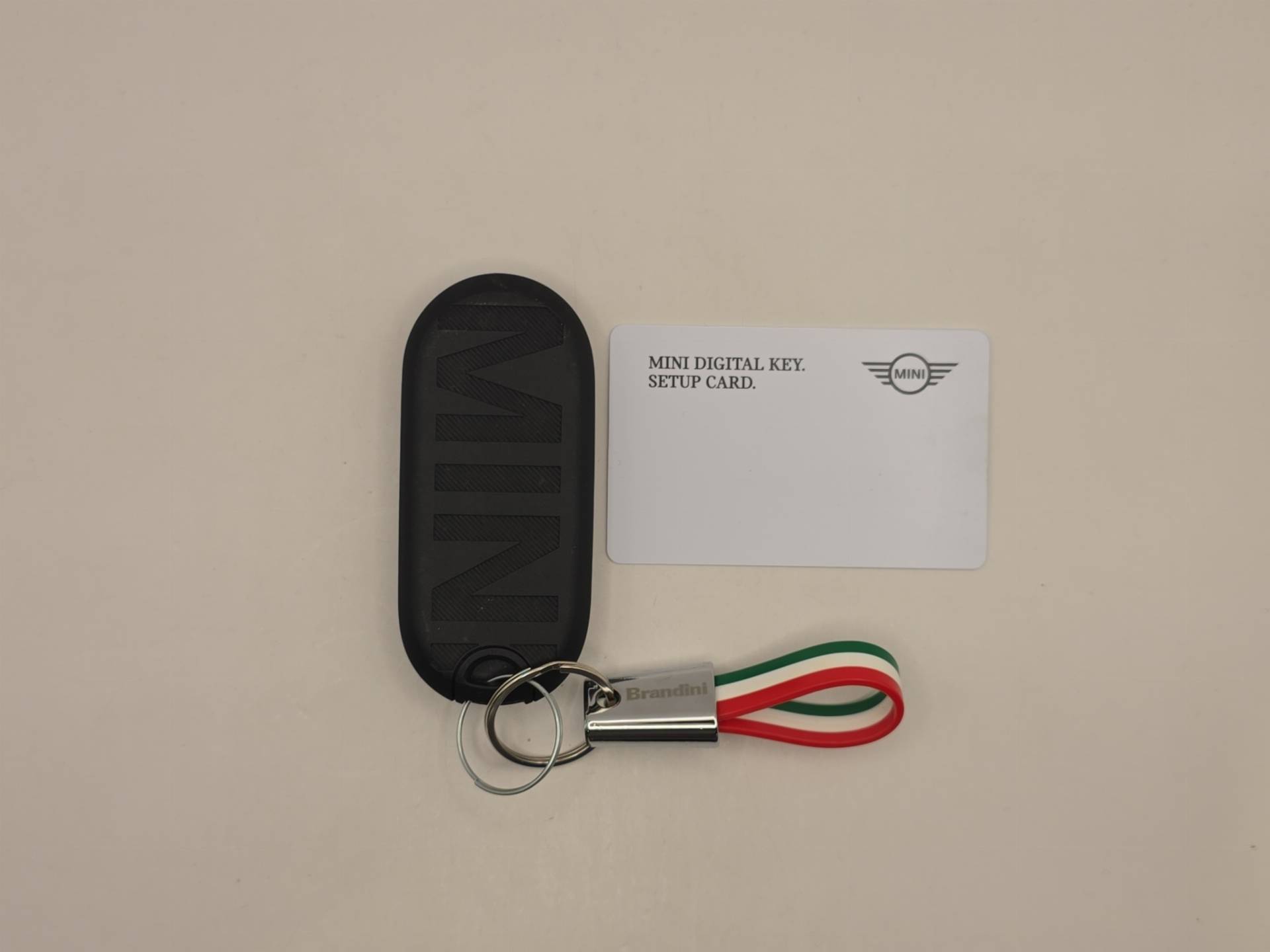 MINI Mini Countryman Mini Countryman 2.0 48V S Favoured all4 auto usata in pronta consegna - Brandini
