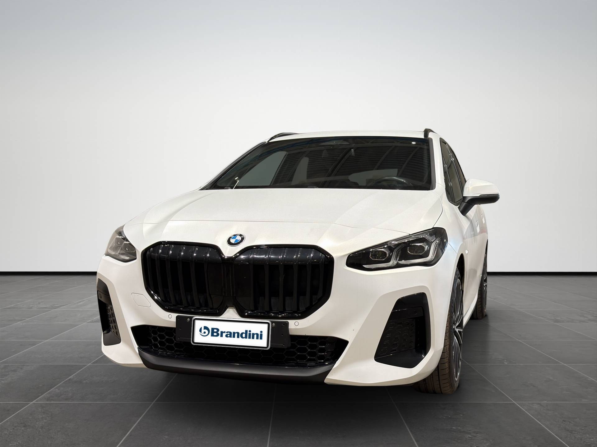 BMW Serie 2 Active Tourer 216i Active Tourer Msport auto usata in pronta consegna - Brandini