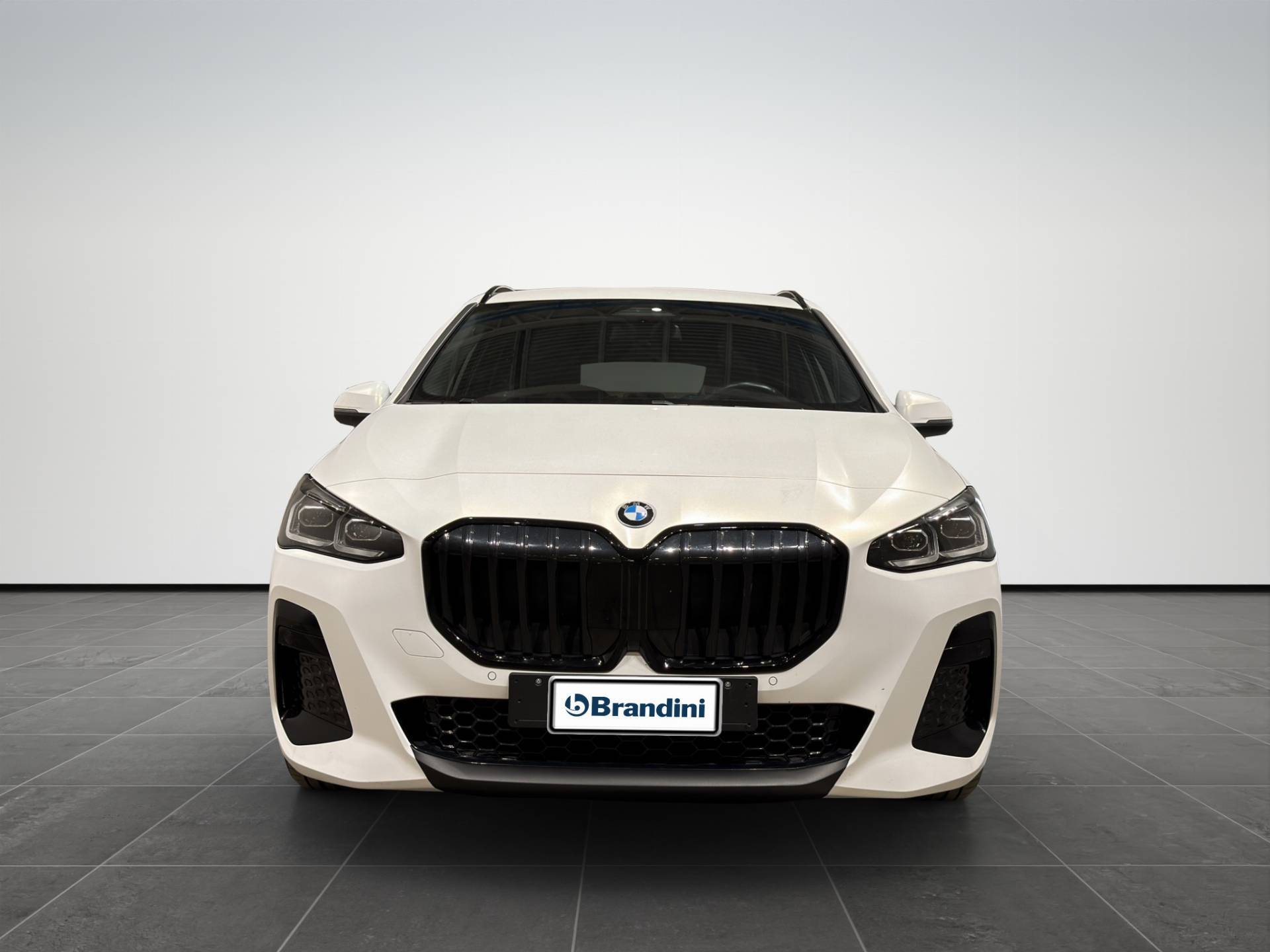 BMW Serie 2 Active Tourer 216i Active Tourer Msport auto usata in pronta consegna - Brandini