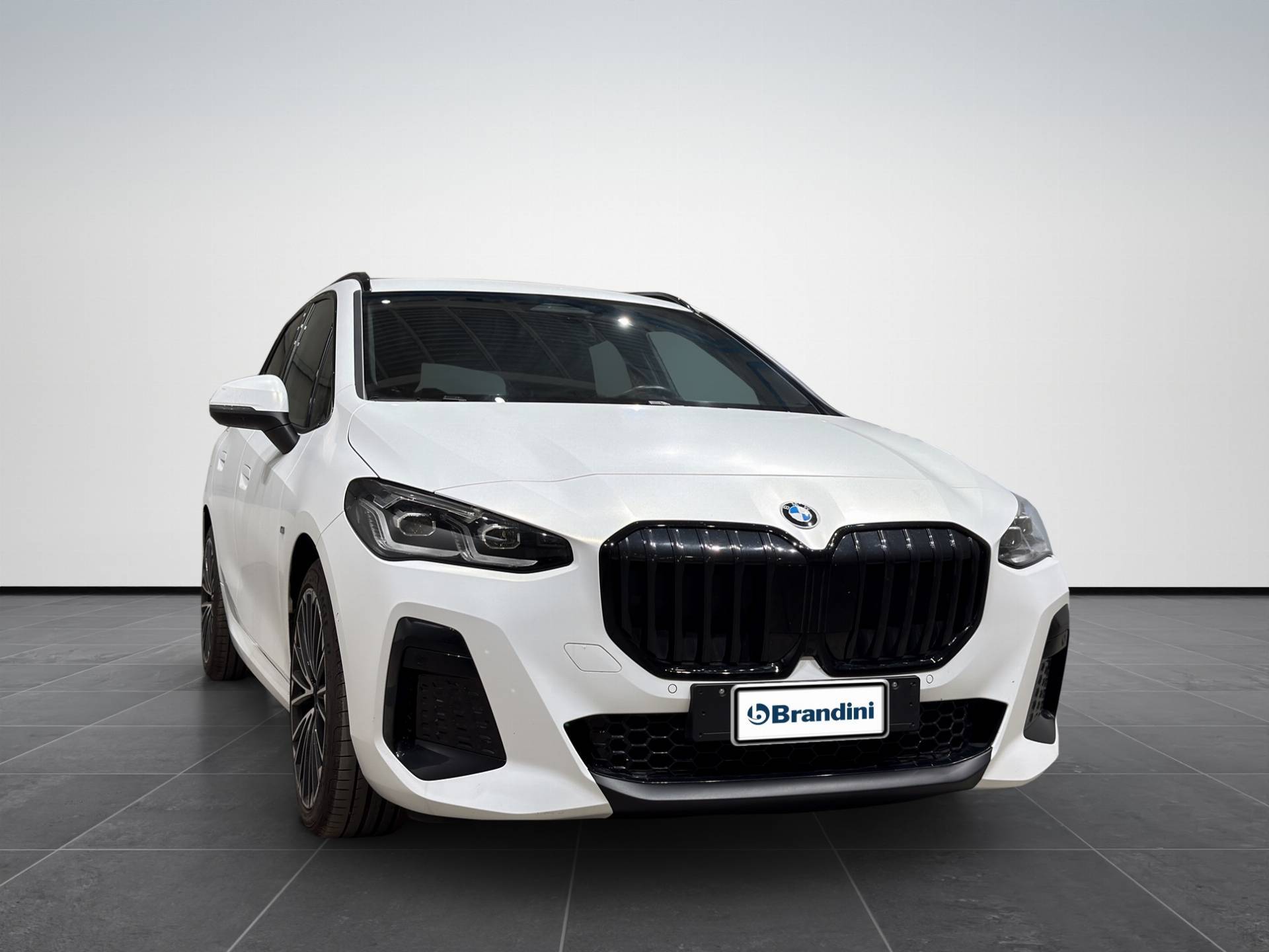 BMW Serie 2 Active Tourer 216i Active Tourer Msport auto usata in pronta consegna - Brandini