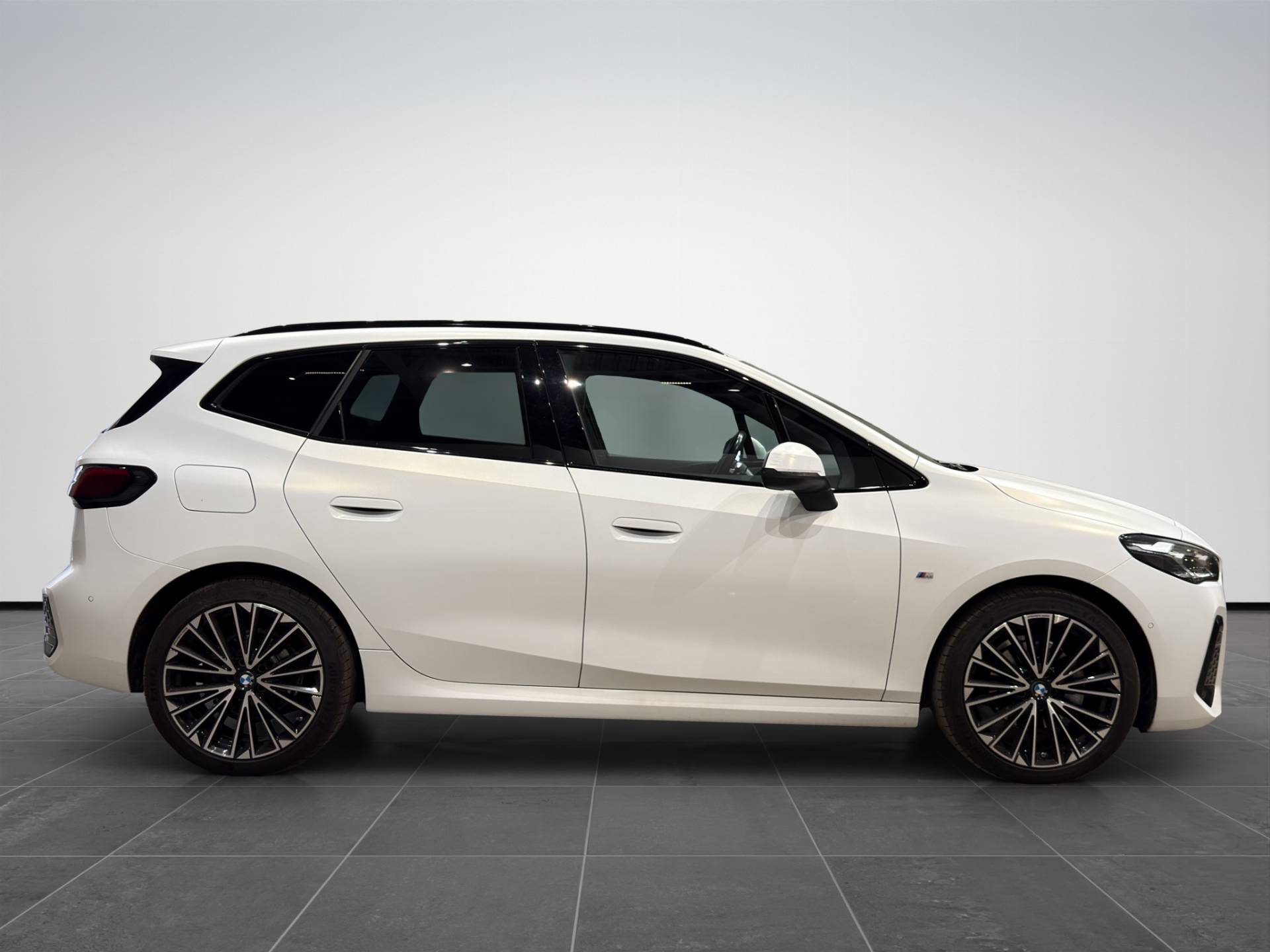 BMW Serie 2 Active Tourer 216i Active Tourer Msport auto usata in pronta consegna - Brandini