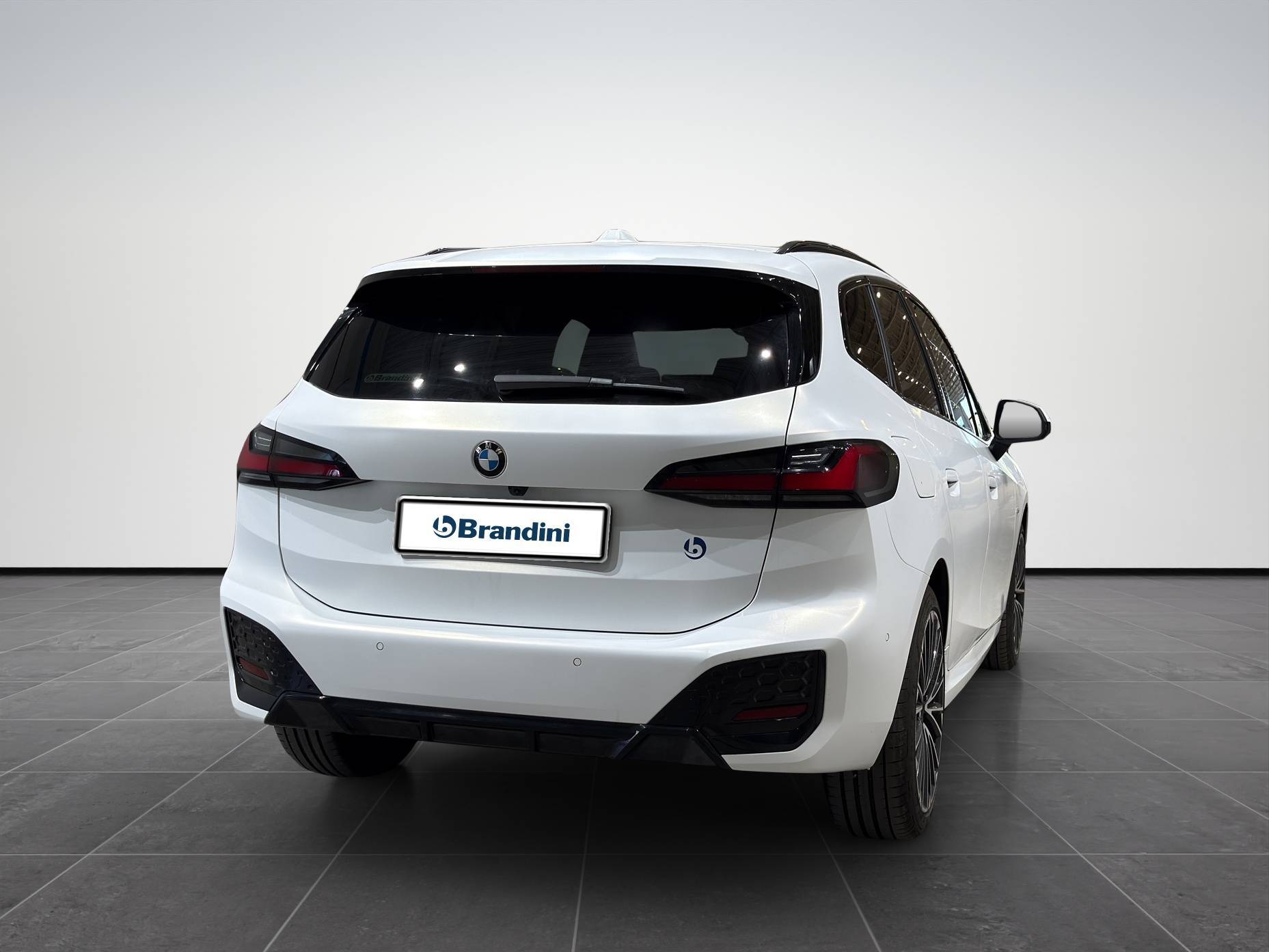 BMW Serie 2 Active Tourer 216i Active Tourer Msport auto usata in pronta consegna - Brandini
